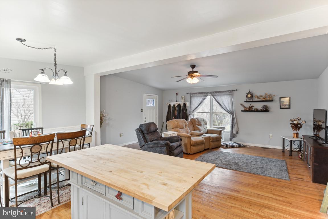 BRIARWOOD - Residential