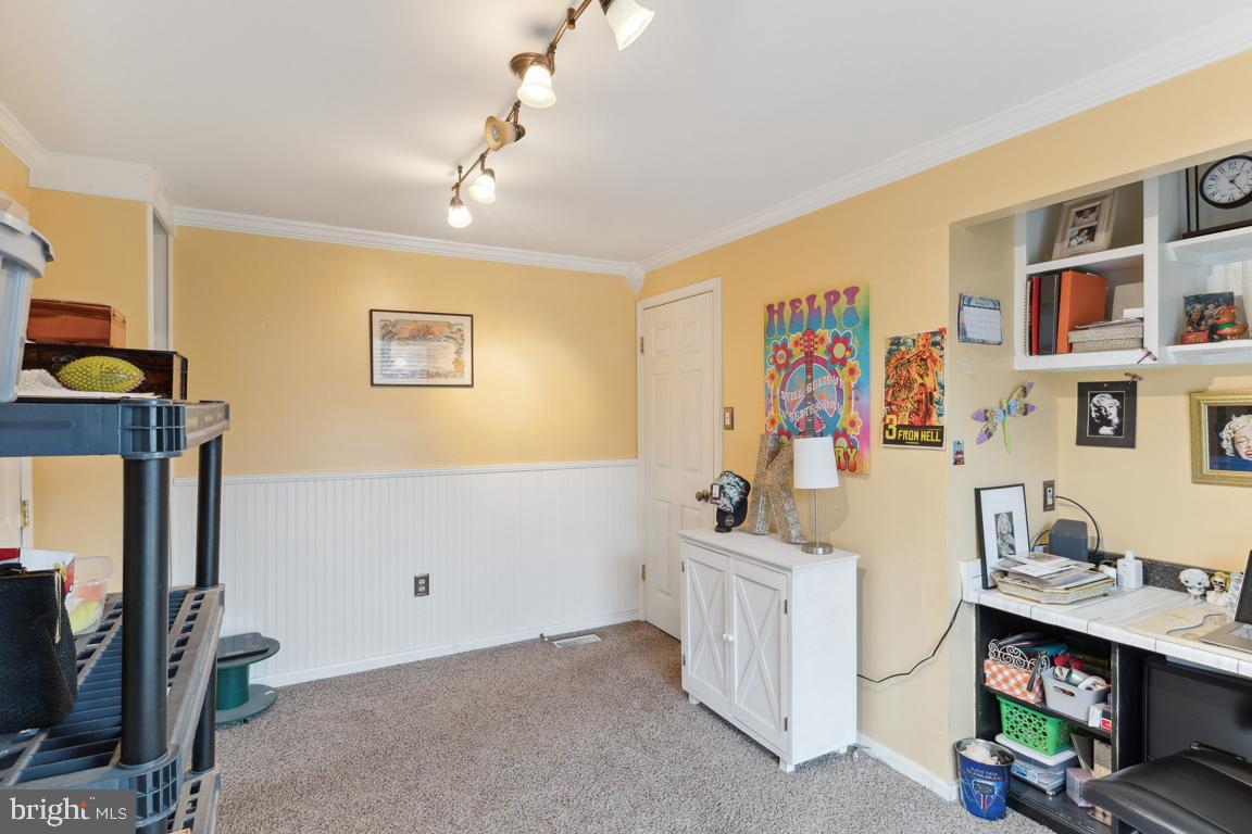 BRIARWOOD - Residential