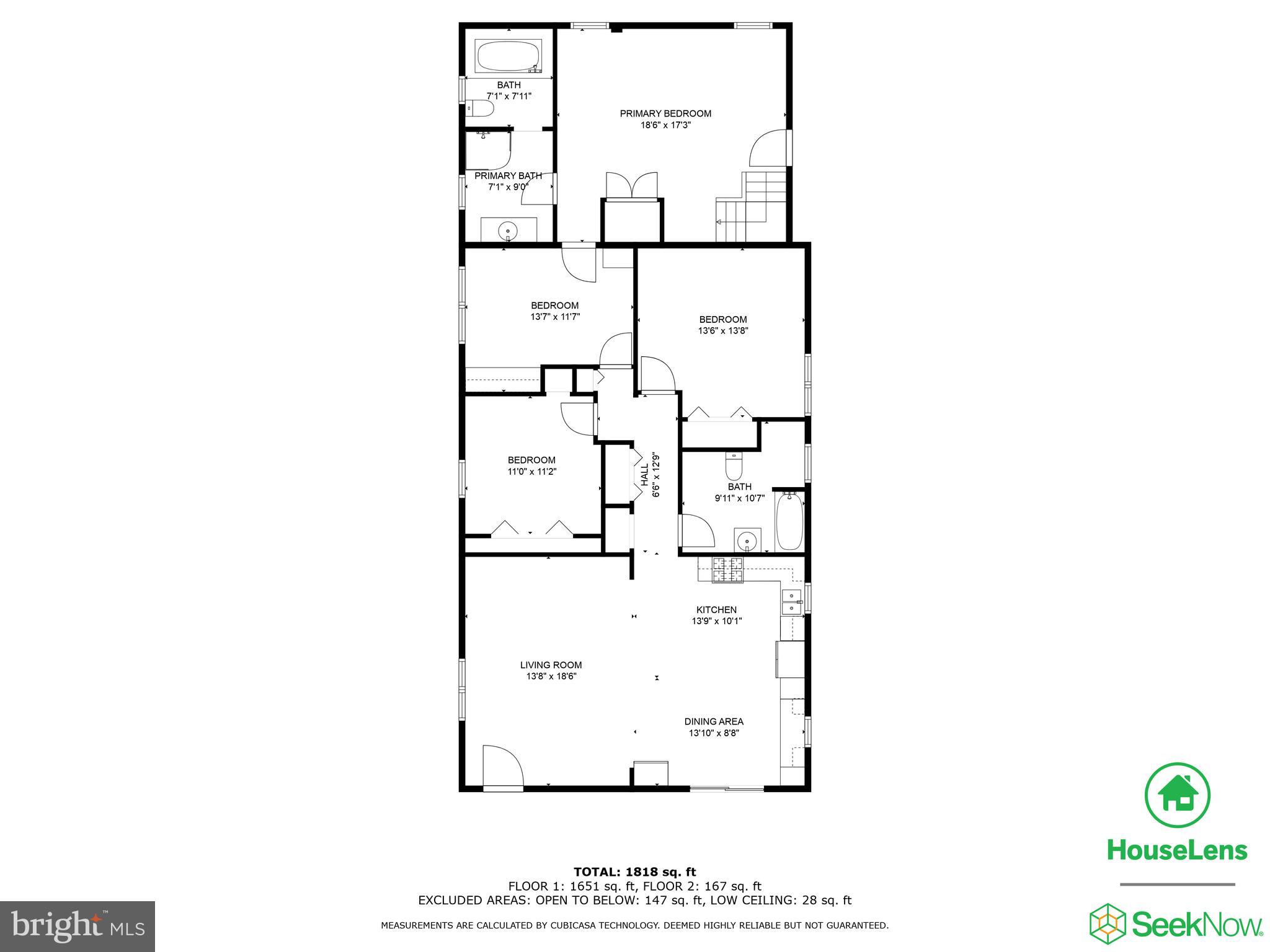 BRIARWOOD - Residential