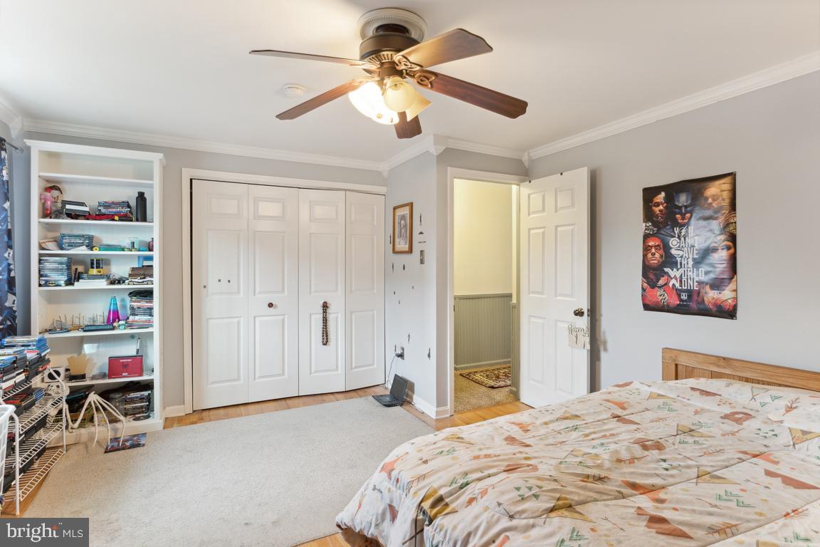 BRIARWOOD - Residential