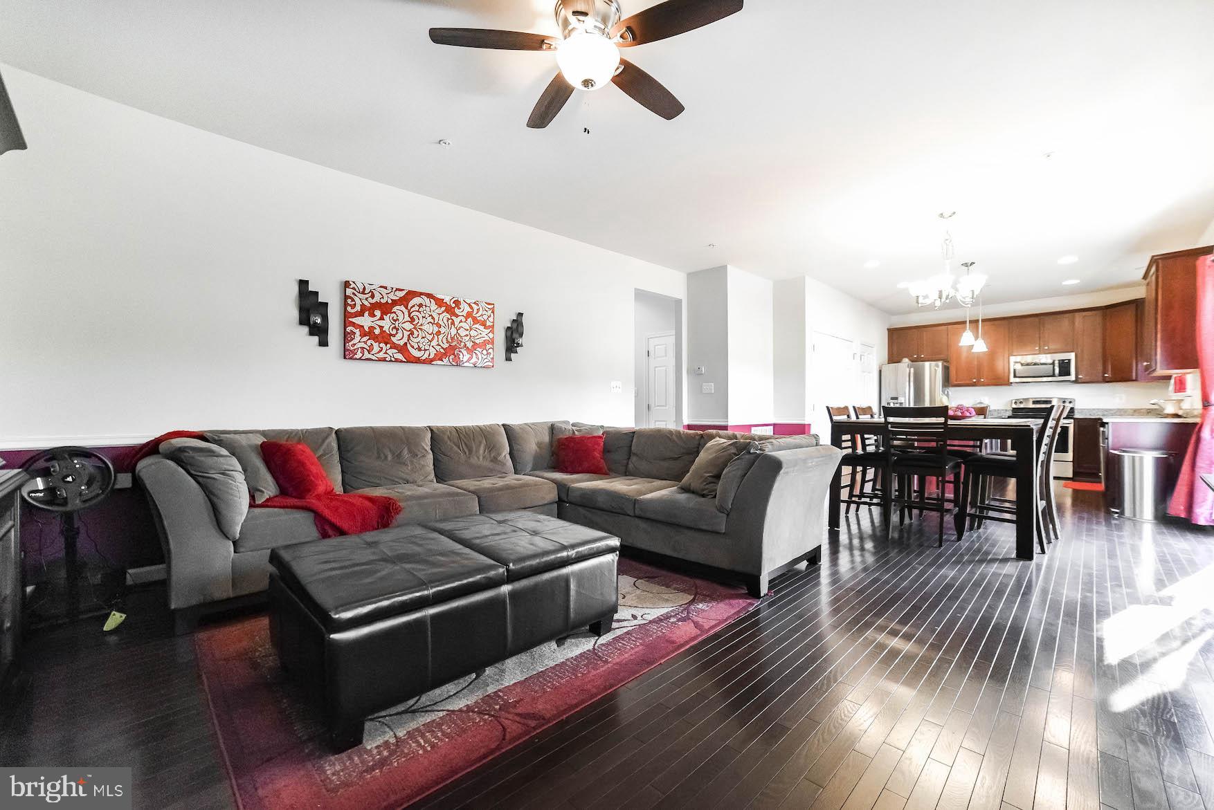 GREENBRIER - Residential Lease