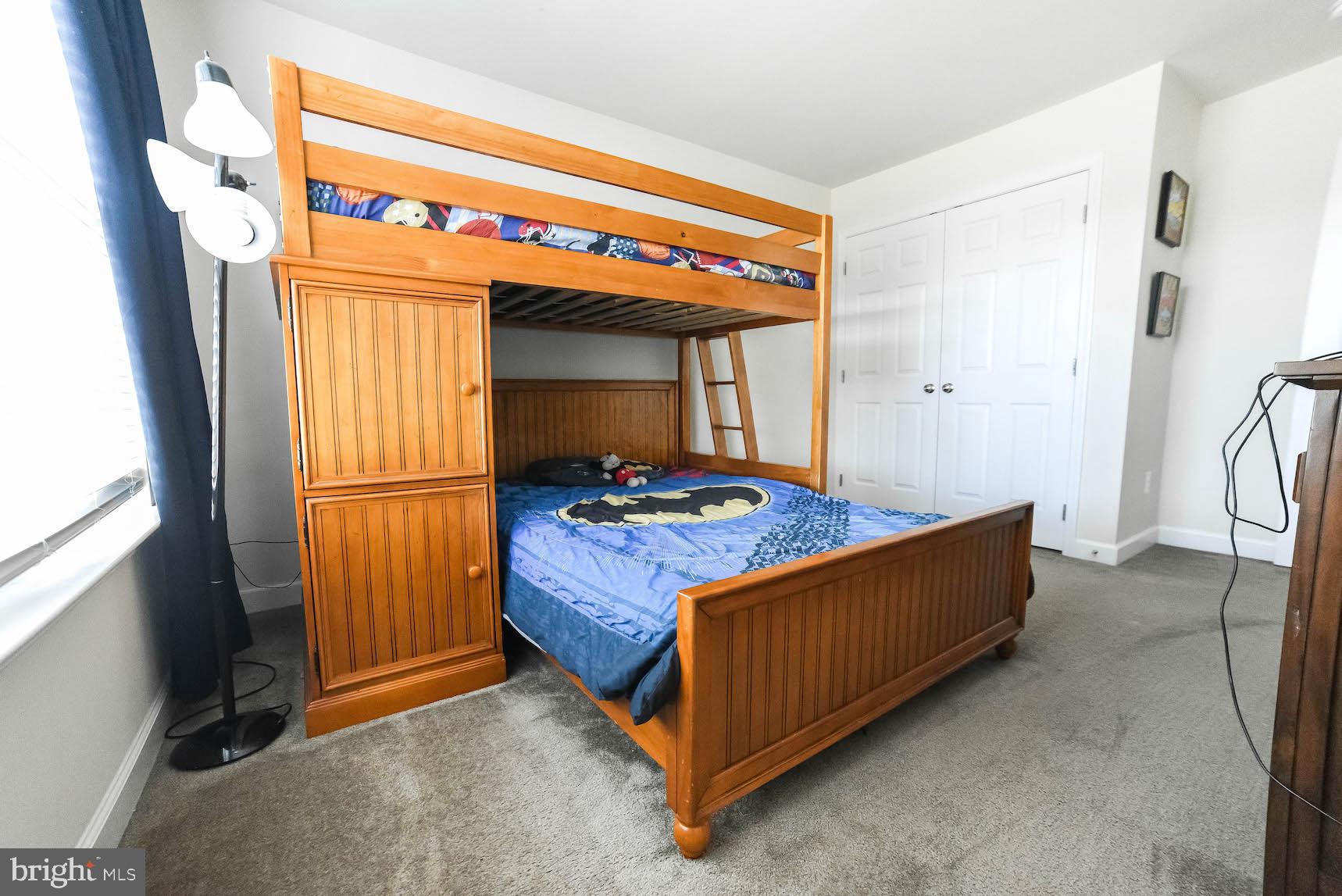 GREENBRIER - Residential Lease