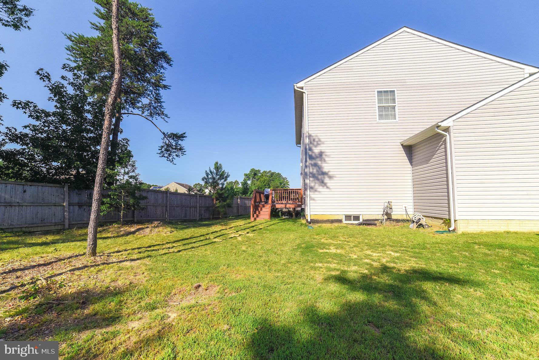 GREENBRIER - Residential Lease