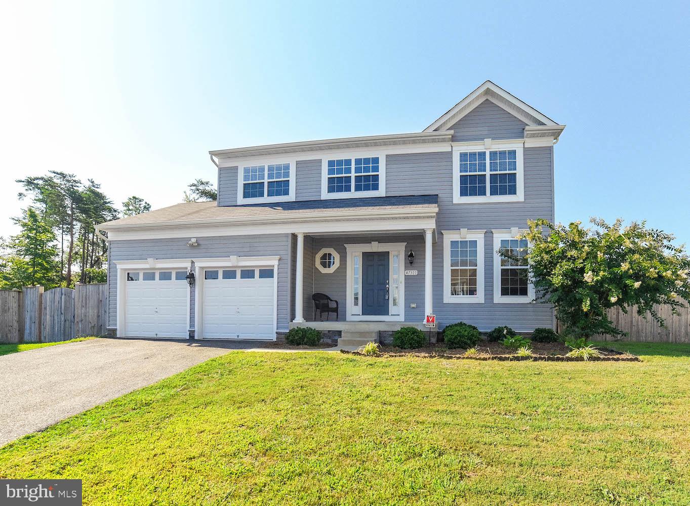 GREENBRIER - Residential Lease