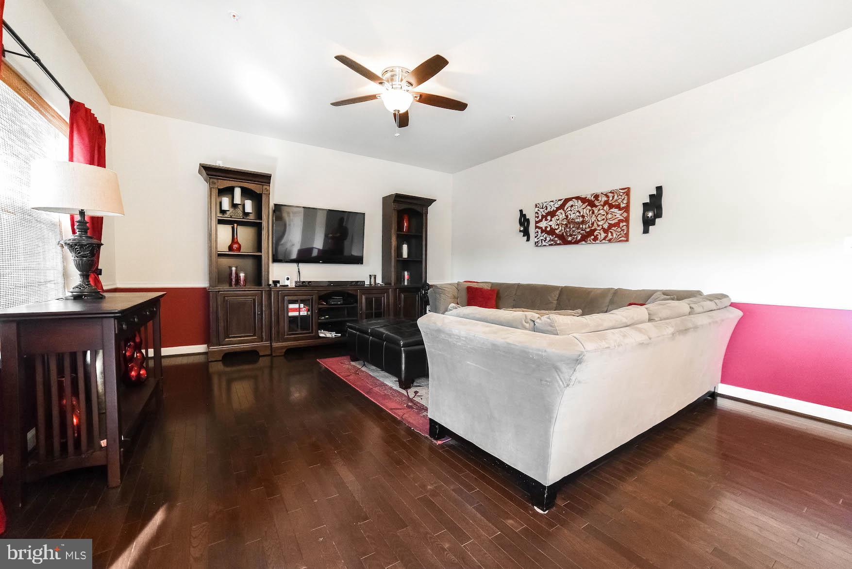 GREENBRIER - Residential Lease