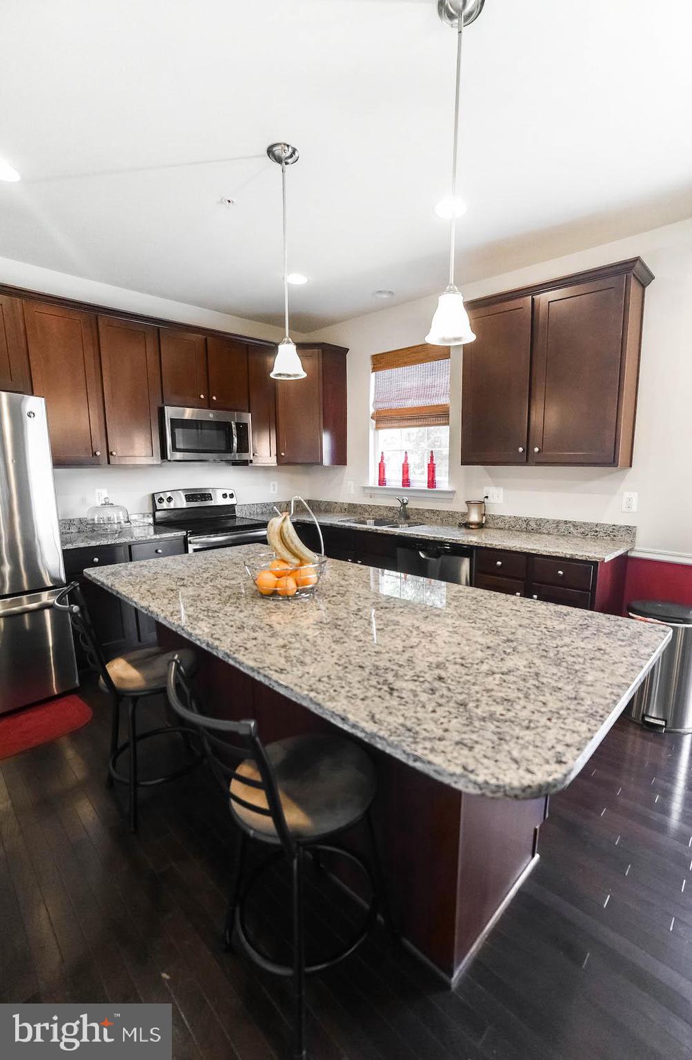 GREENBRIER - Residential Lease