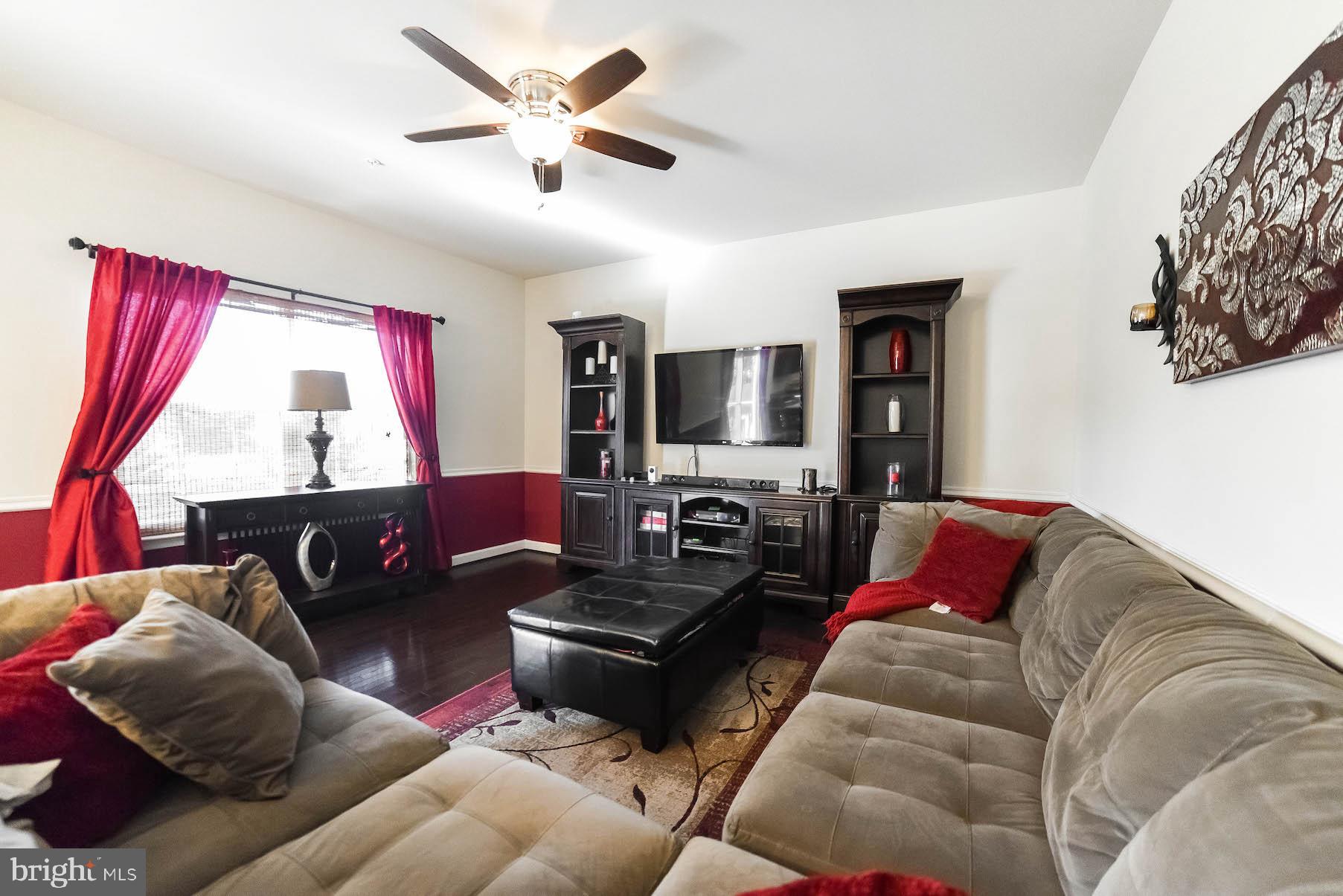 GREENBRIER - Residential Lease