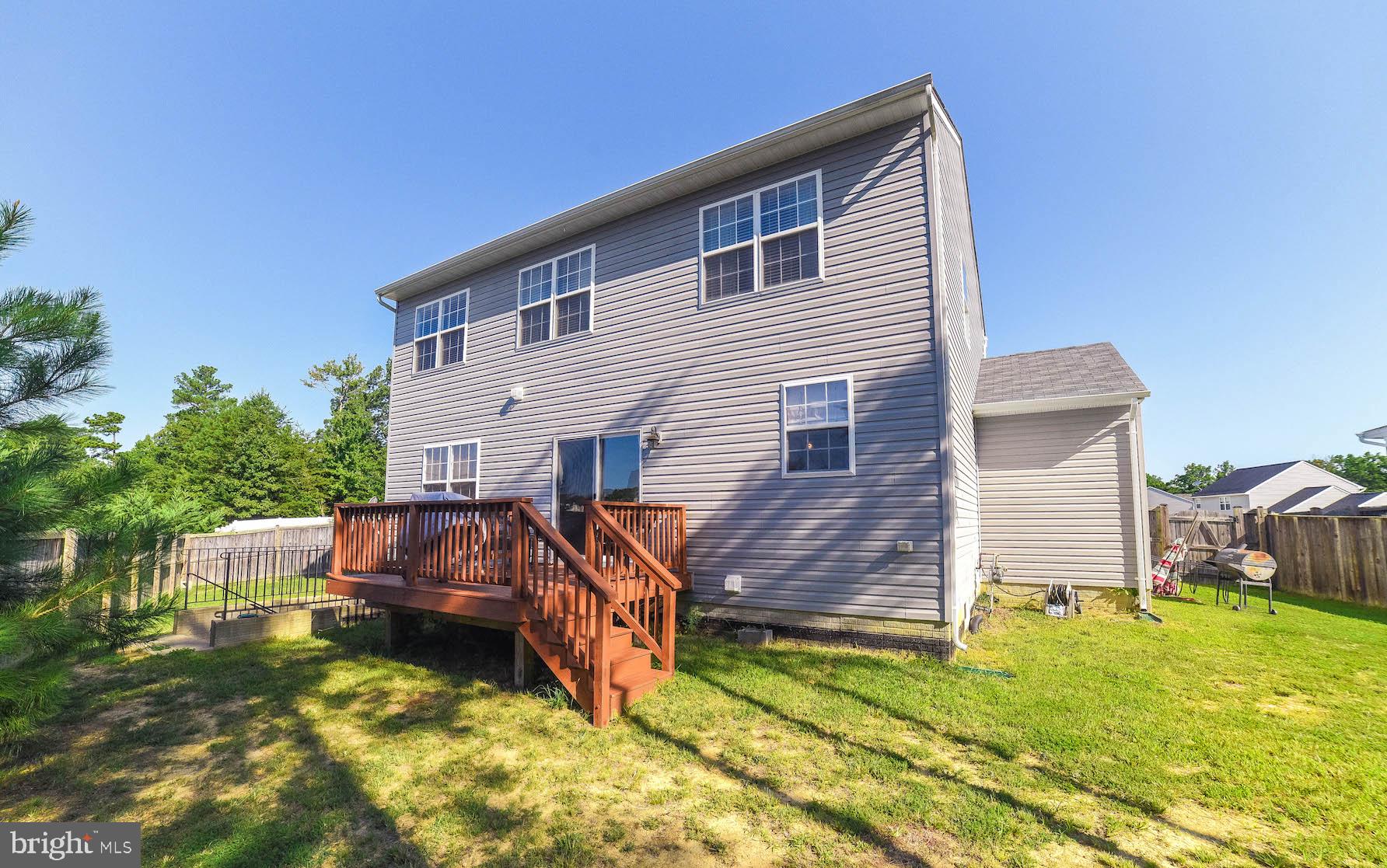 GREENBRIER - Residential Lease