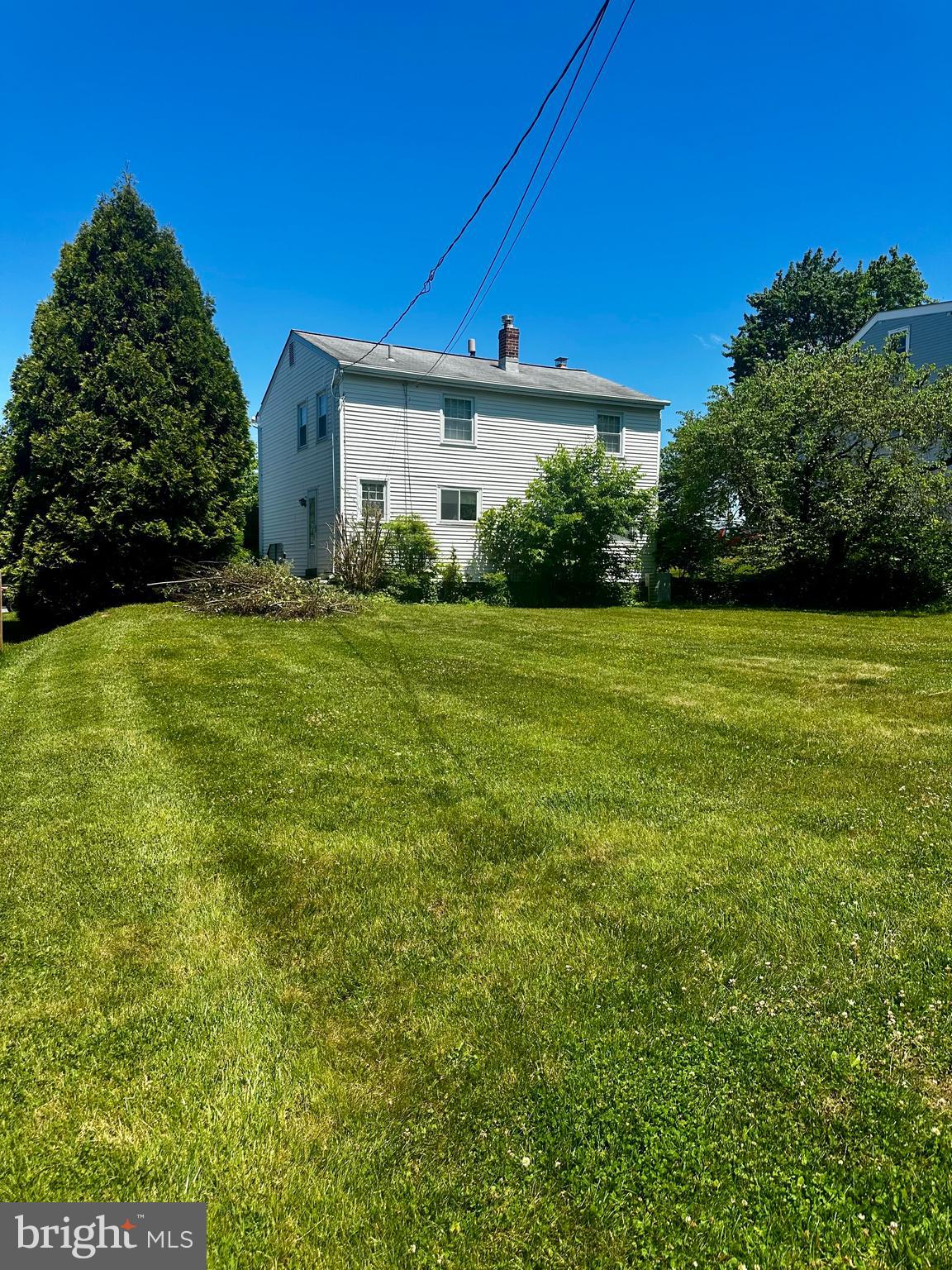109 W BEIDLER ROAD