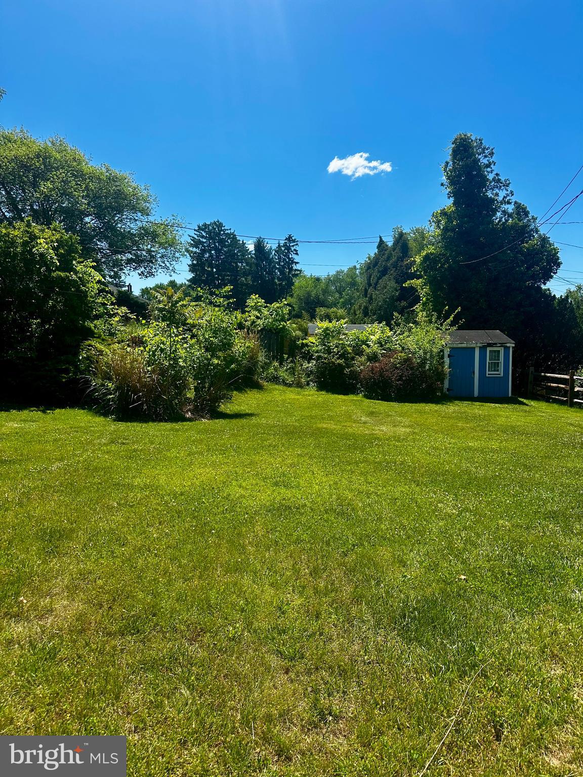 109 W BEIDLER ROAD