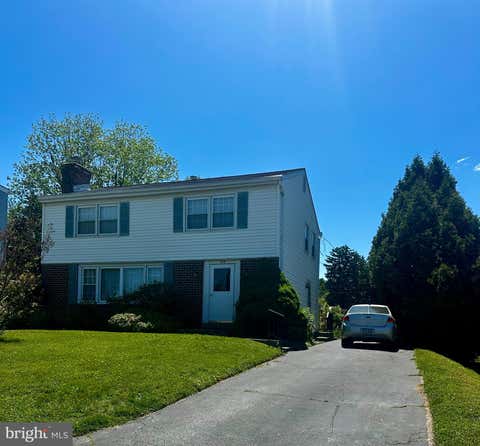 Homes For Sale - 109 W Beidler Road<br/> Montgomery County, KING OF PRUSSIA, PA 19406