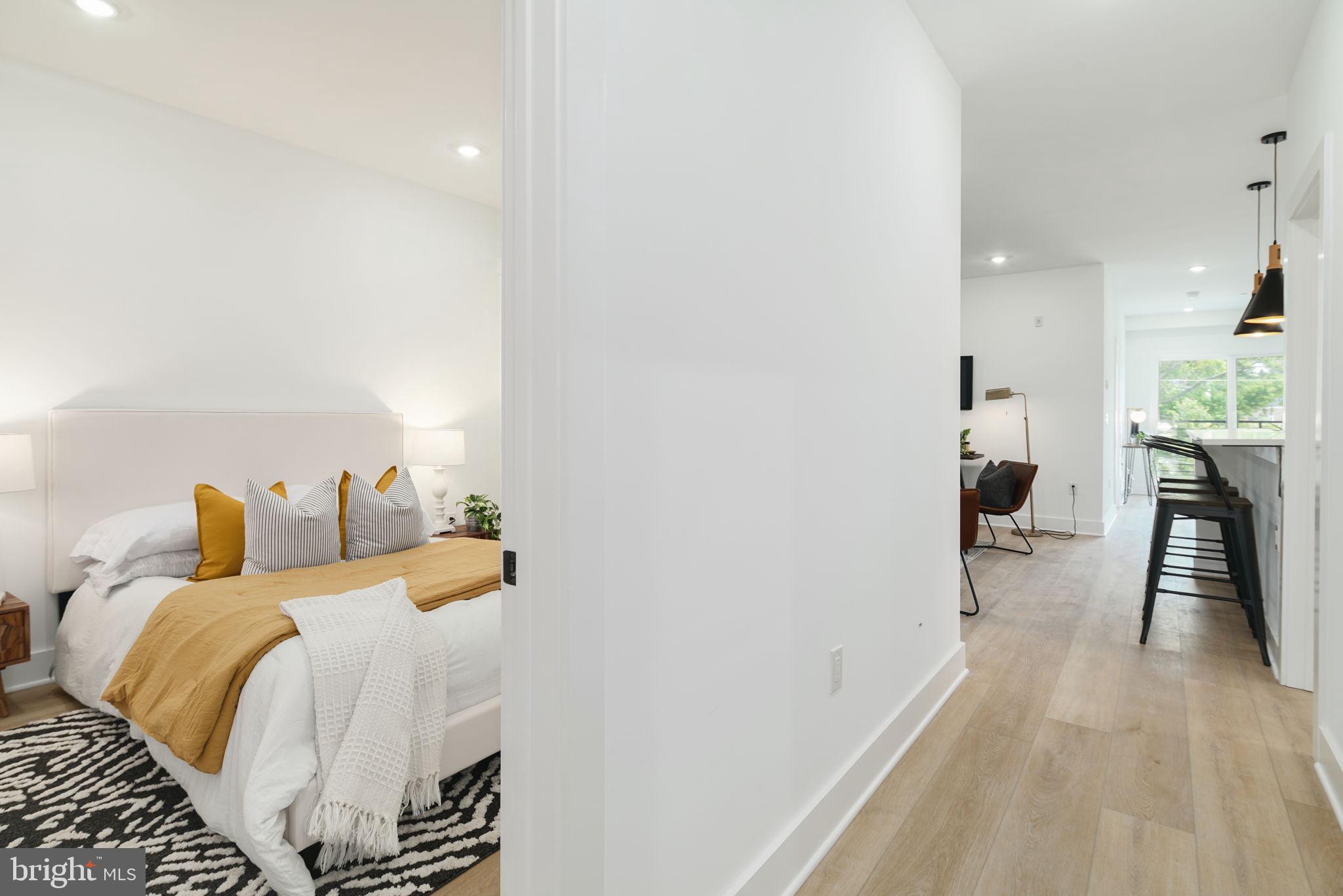 MT AIRY (WEST) - Residential Lease