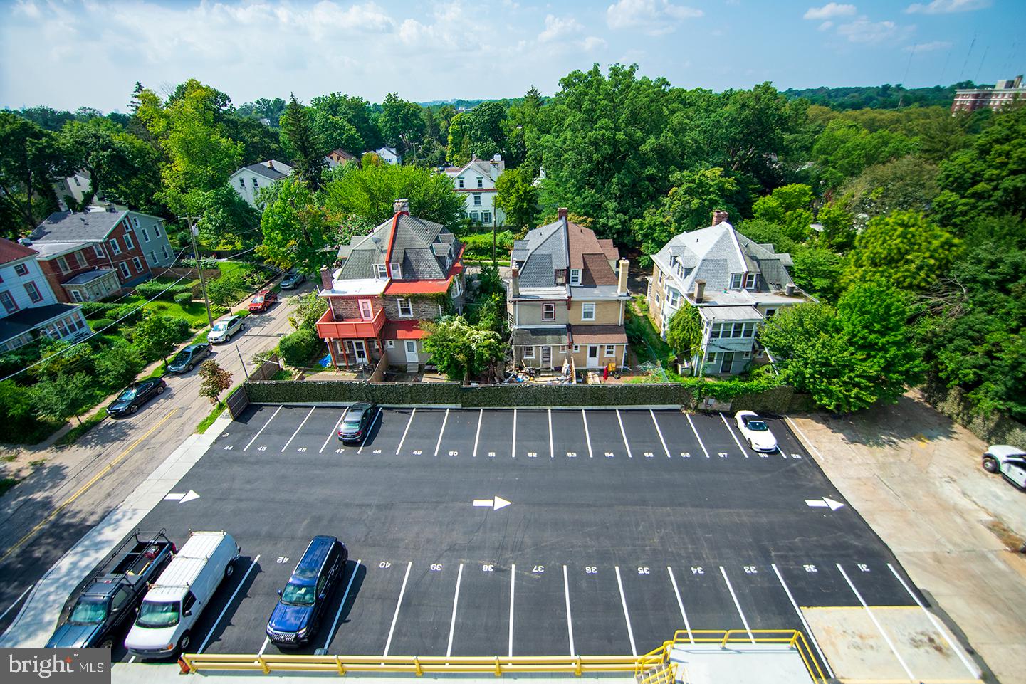 MT AIRY (WEST) - Residential Lease