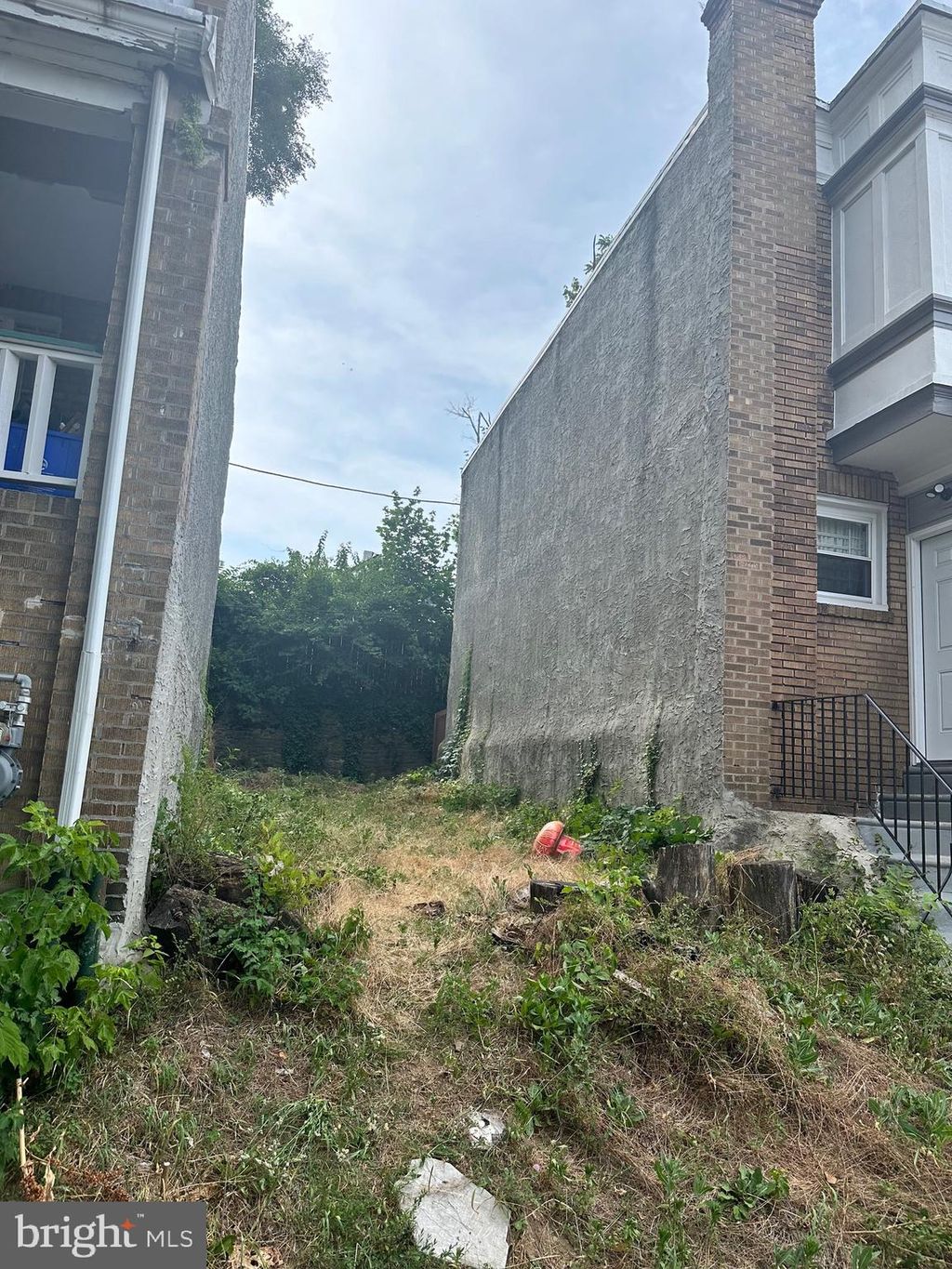 Photo of 626 E Stafford Street, PHILADELPHIA, PA 19144 (MLS # PAPH2446834)