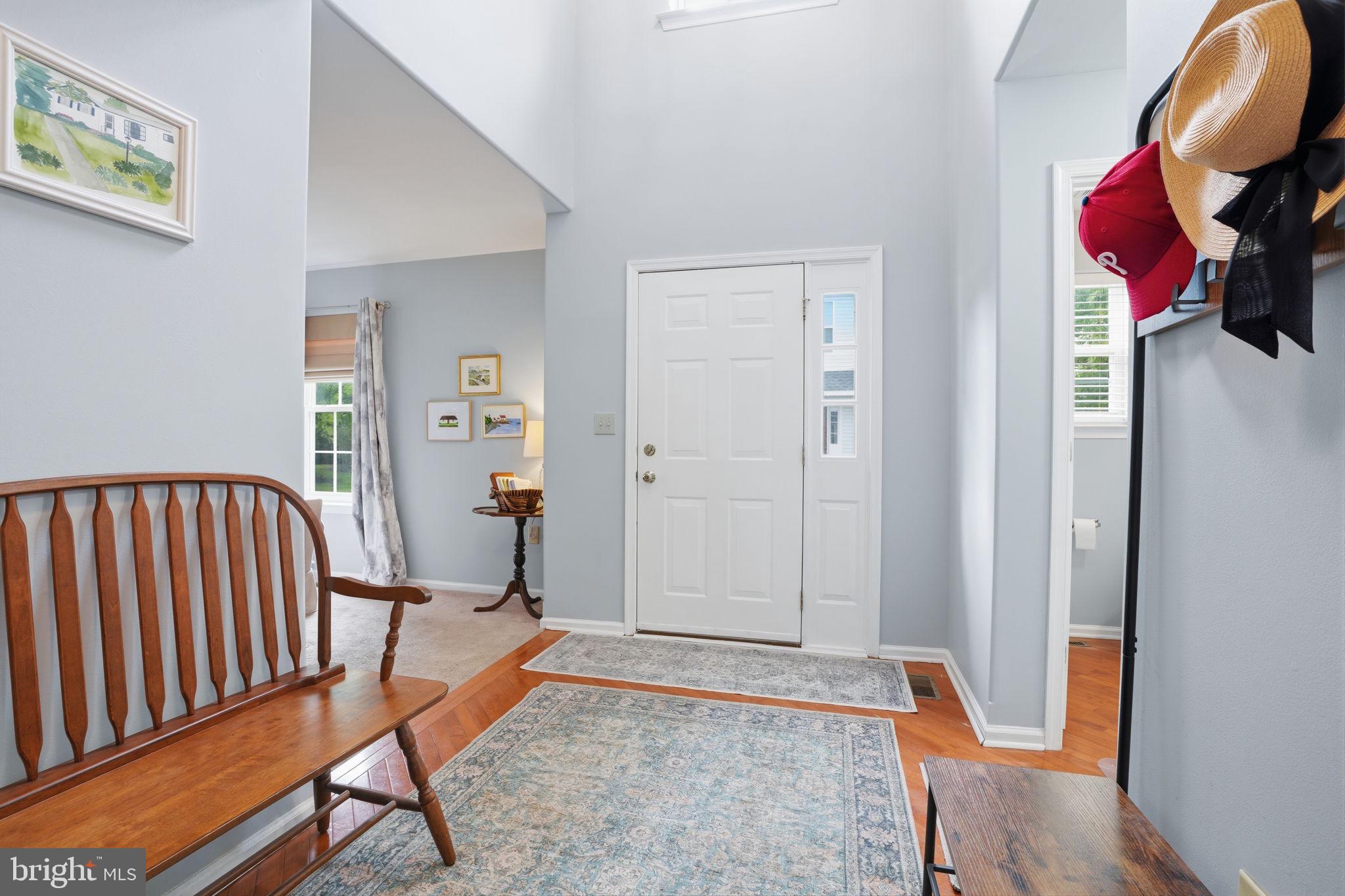 272 HAMPSHIRE DRIVE