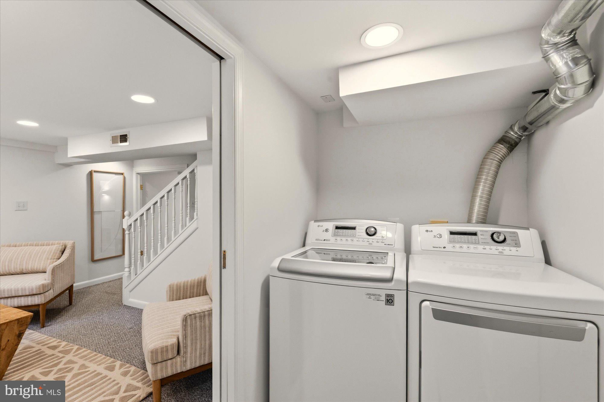 BRADDOCK HEIGHTS - Residential