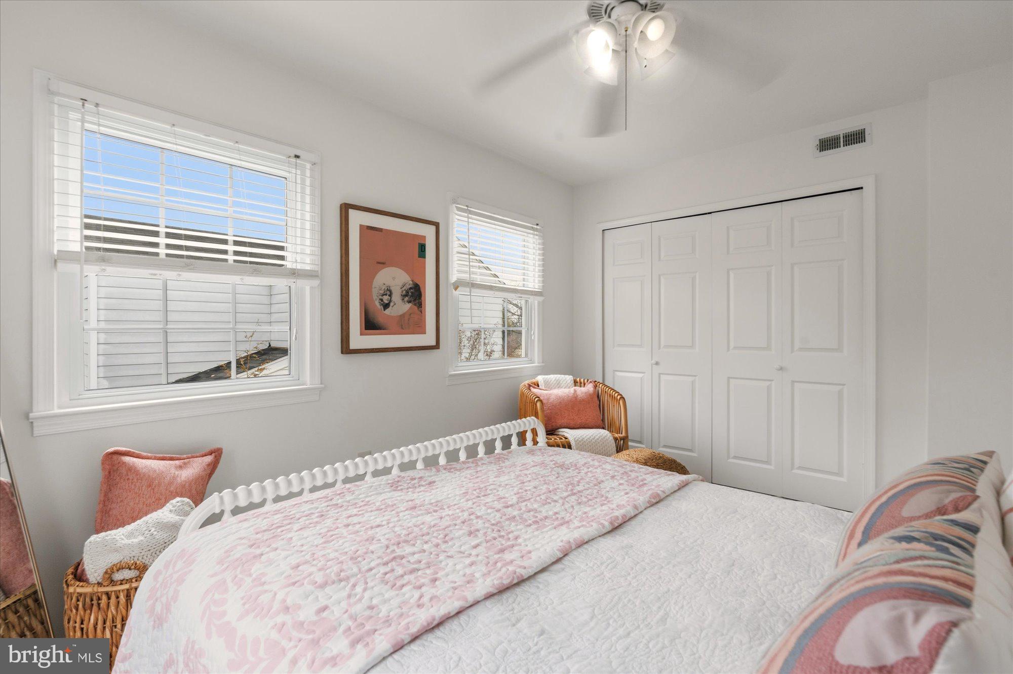 BRADDOCK HEIGHTS - Residential