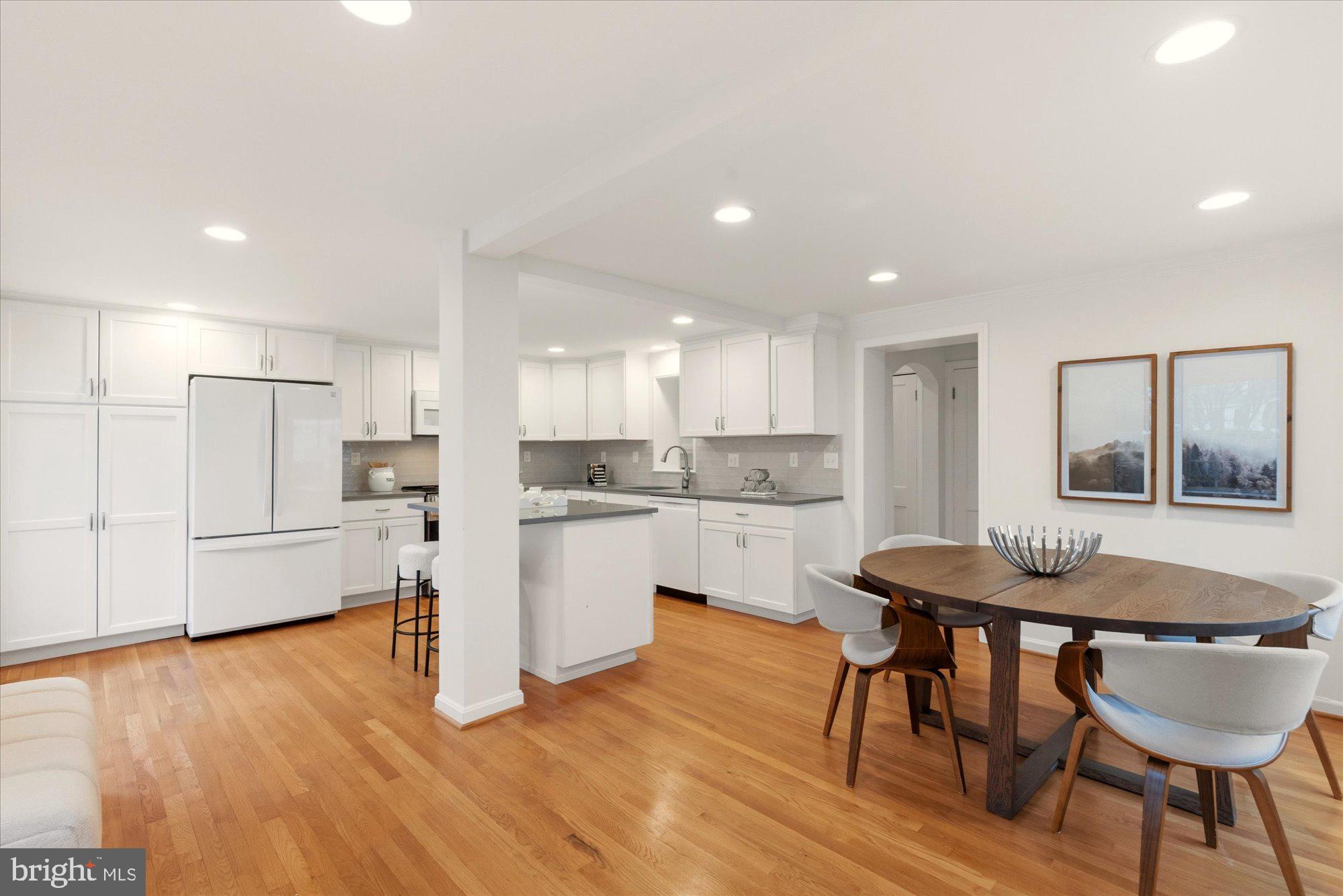 BRADDOCK HEIGHTS - Residential