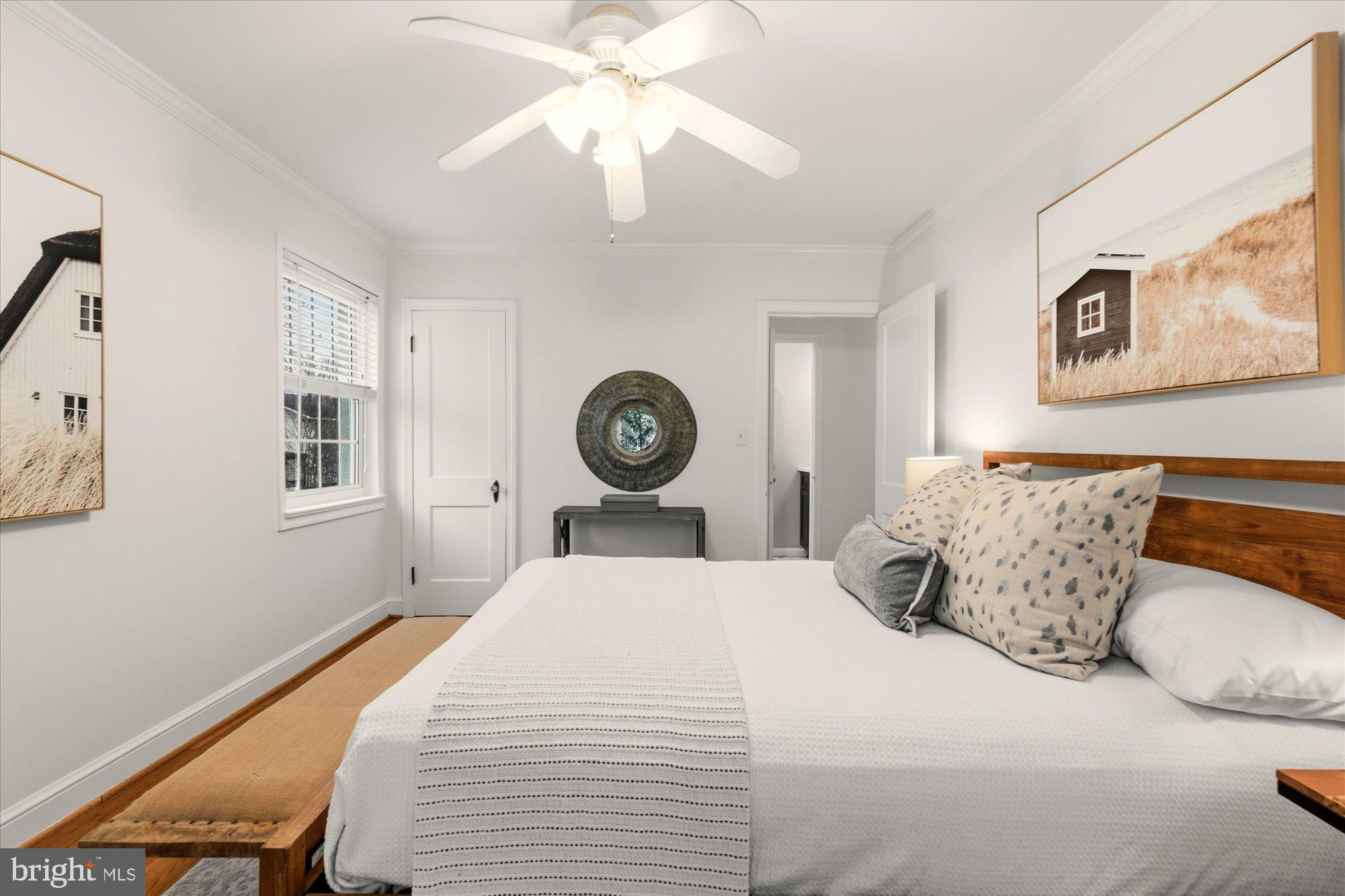 BRADDOCK HEIGHTS - Residential