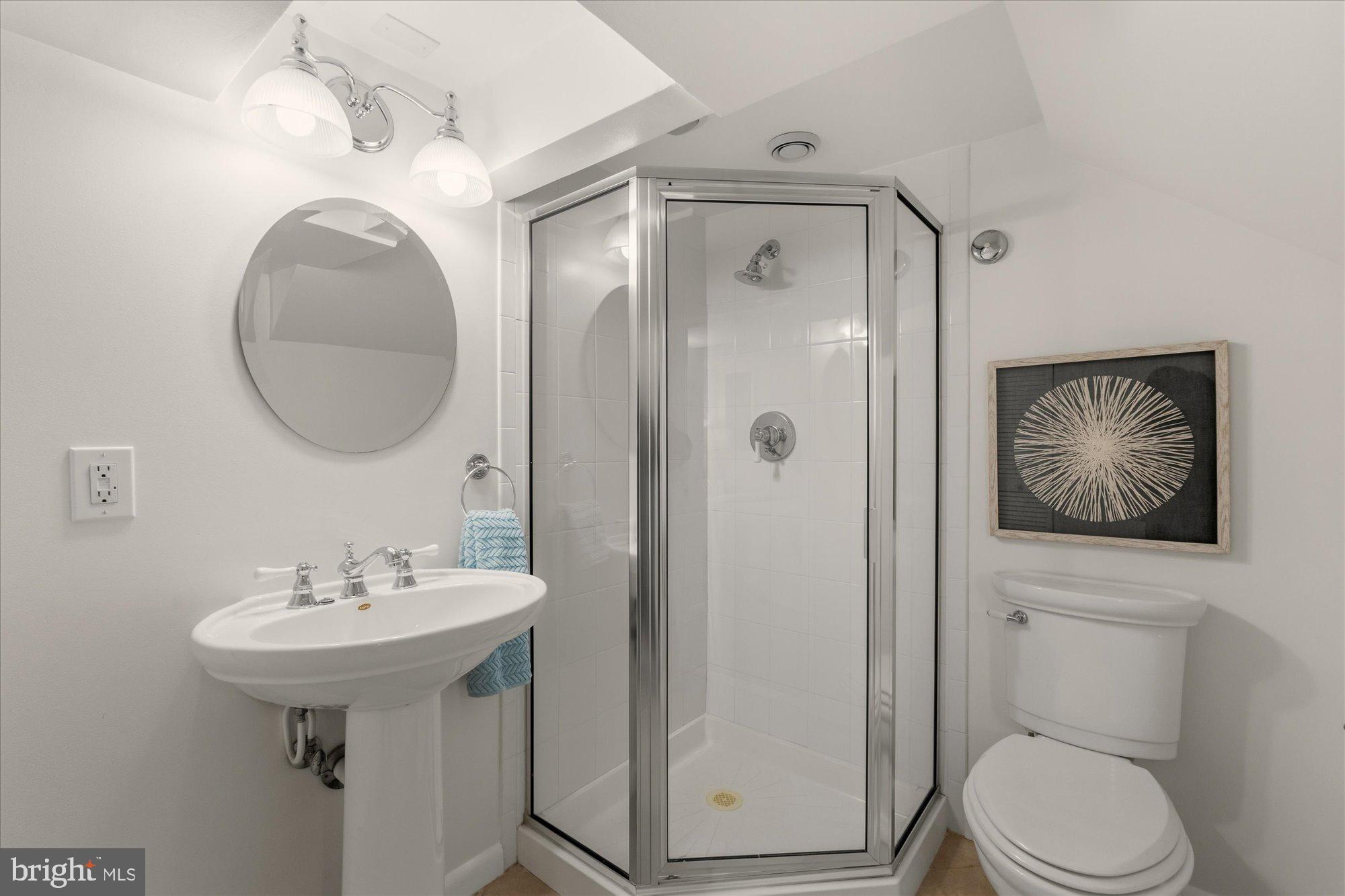 BRADDOCK HEIGHTS - Residential