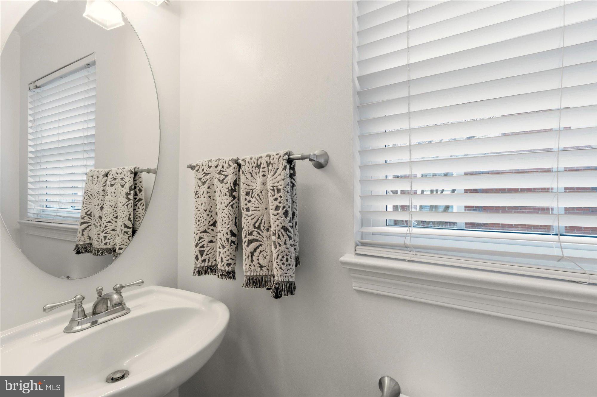 BRADDOCK HEIGHTS - Residential