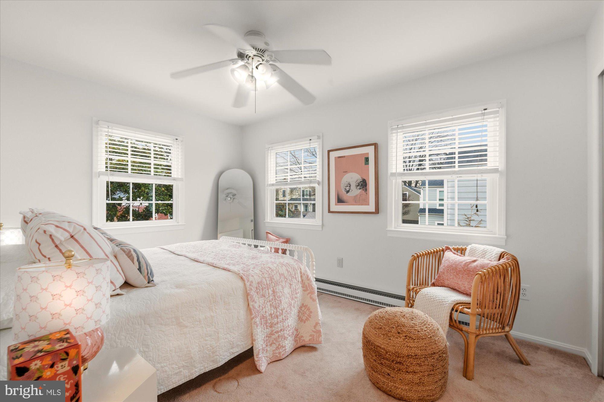 BRADDOCK HEIGHTS - Residential