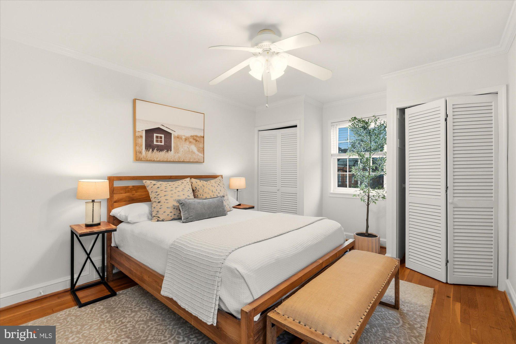 BRADDOCK HEIGHTS - Residential