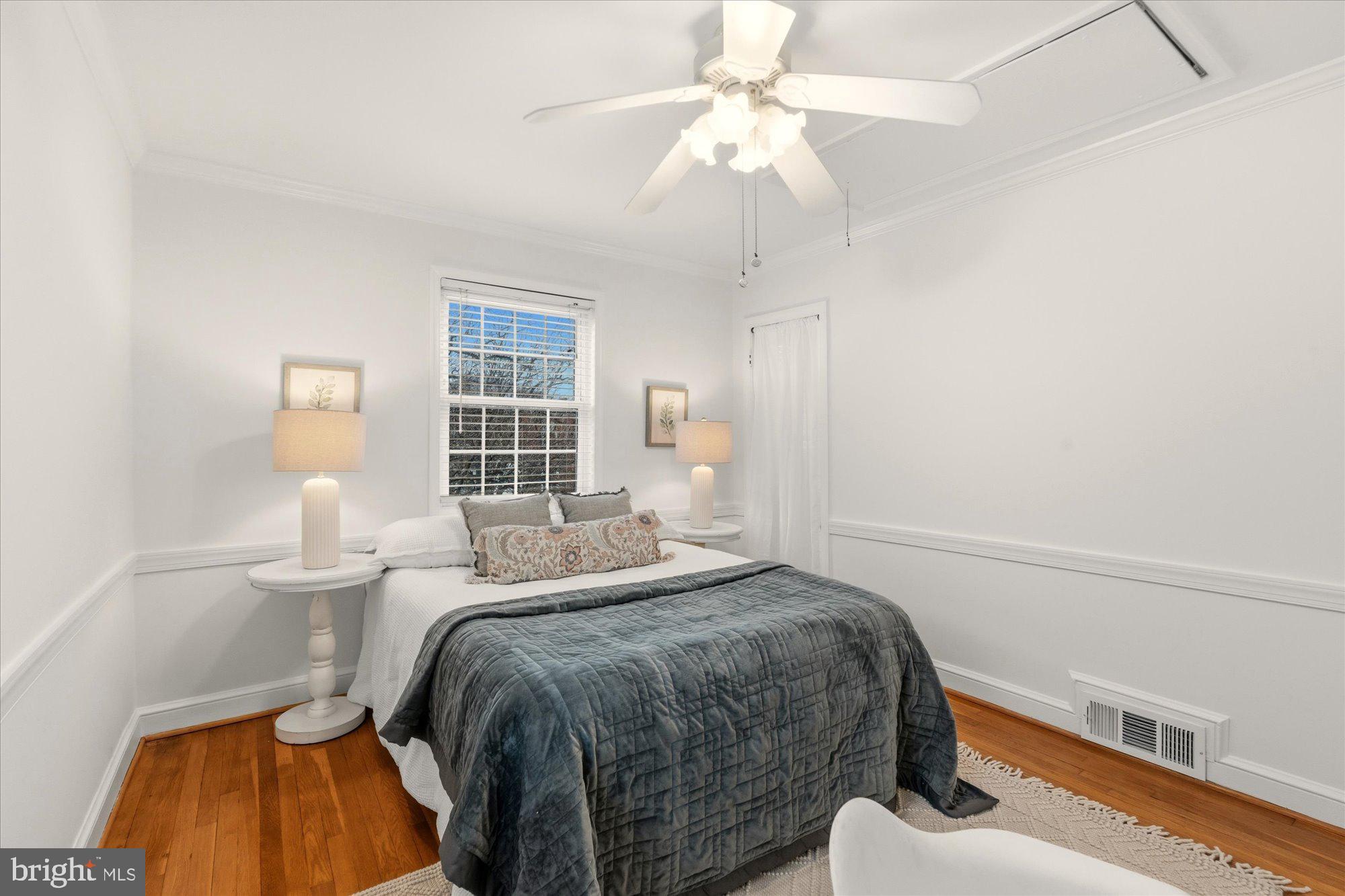 BRADDOCK HEIGHTS - Residential