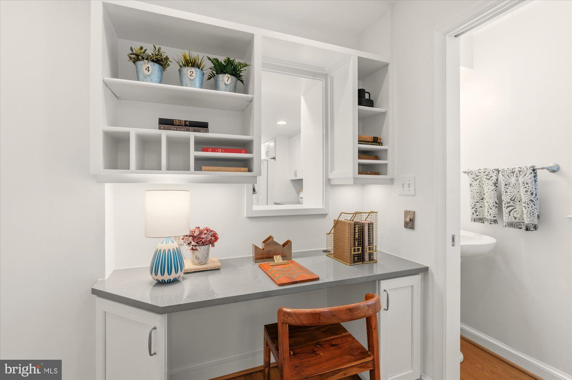 BRADDOCK HEIGHTS - Residential