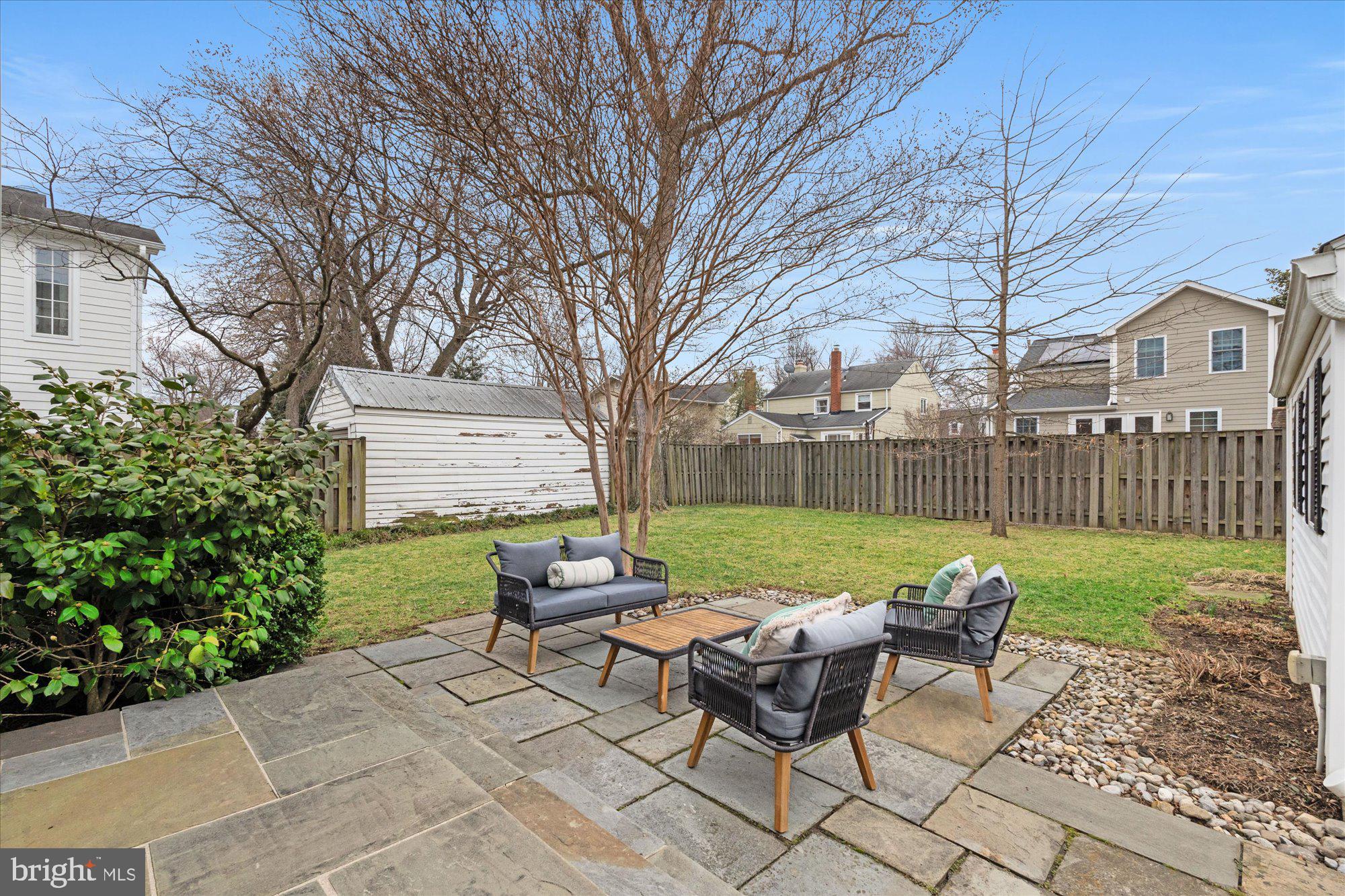 BRADDOCK HEIGHTS - Residential