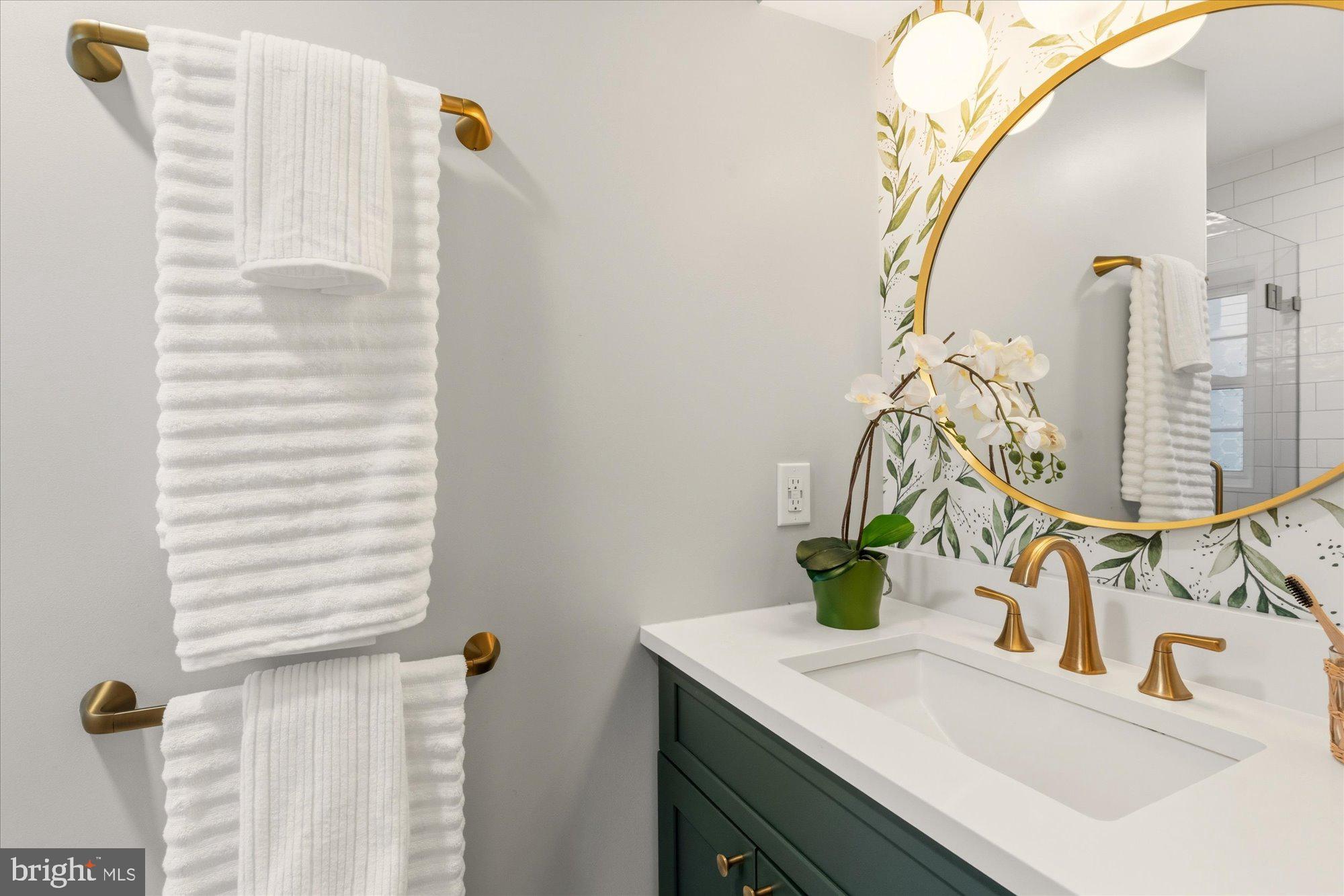 BRADDOCK HEIGHTS - Residential