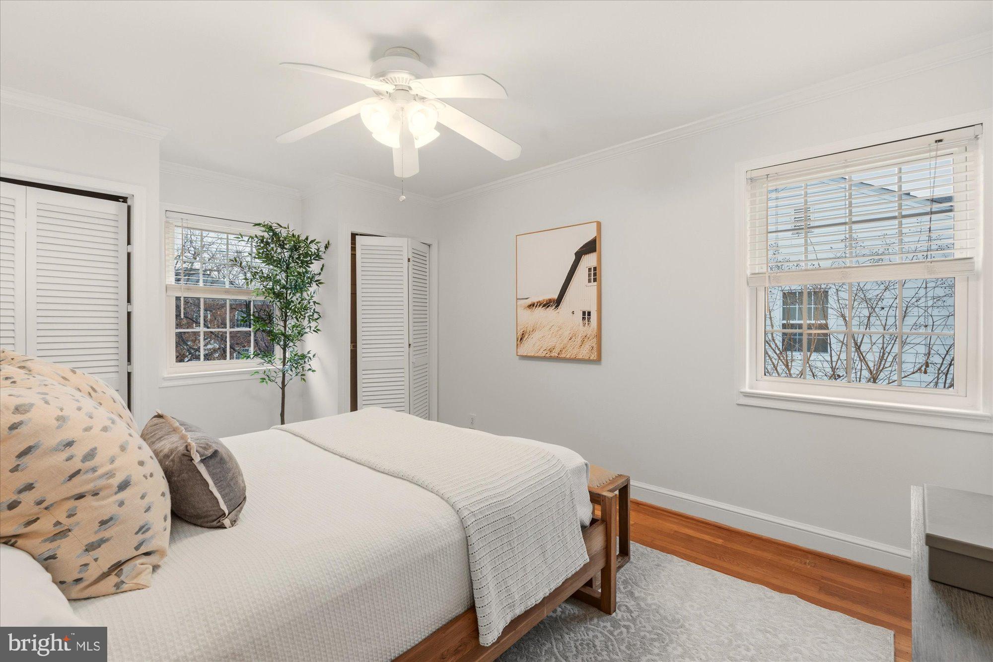 BRADDOCK HEIGHTS - Residential