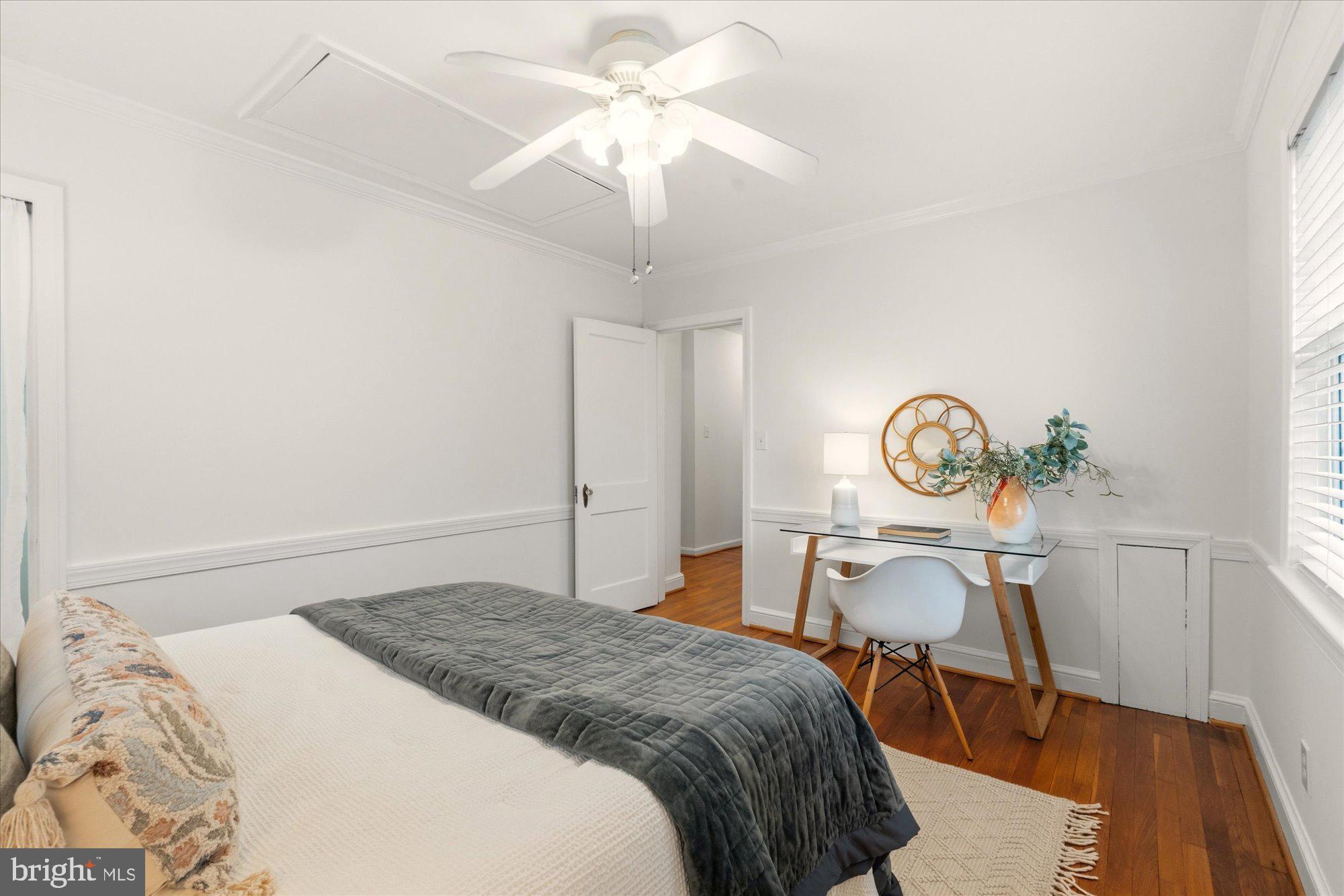 BRADDOCK HEIGHTS - Residential