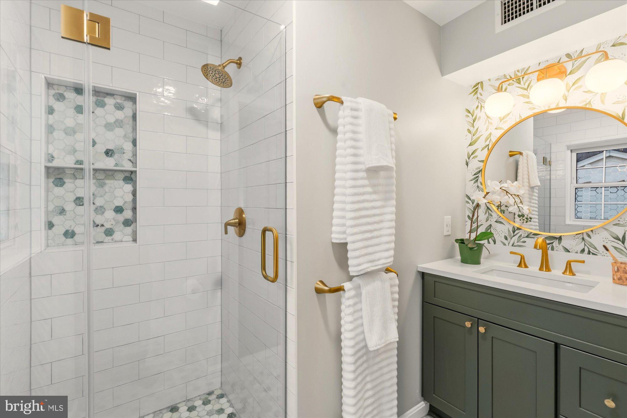 BRADDOCK HEIGHTS - Residential