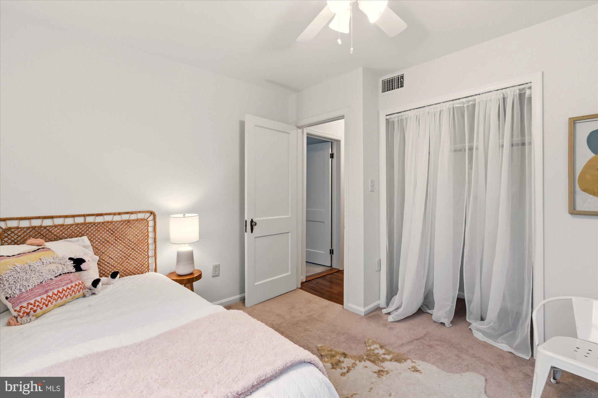 BRADDOCK HEIGHTS - Residential