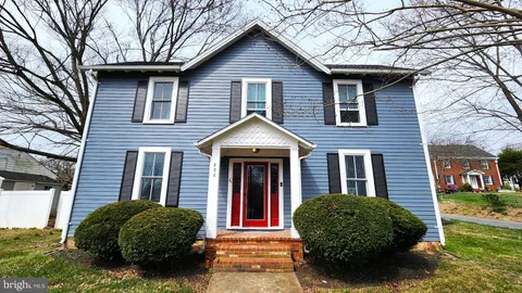 404 N Franklin Street, Remington, VA 22734 - MLS#: VAFQ2016240