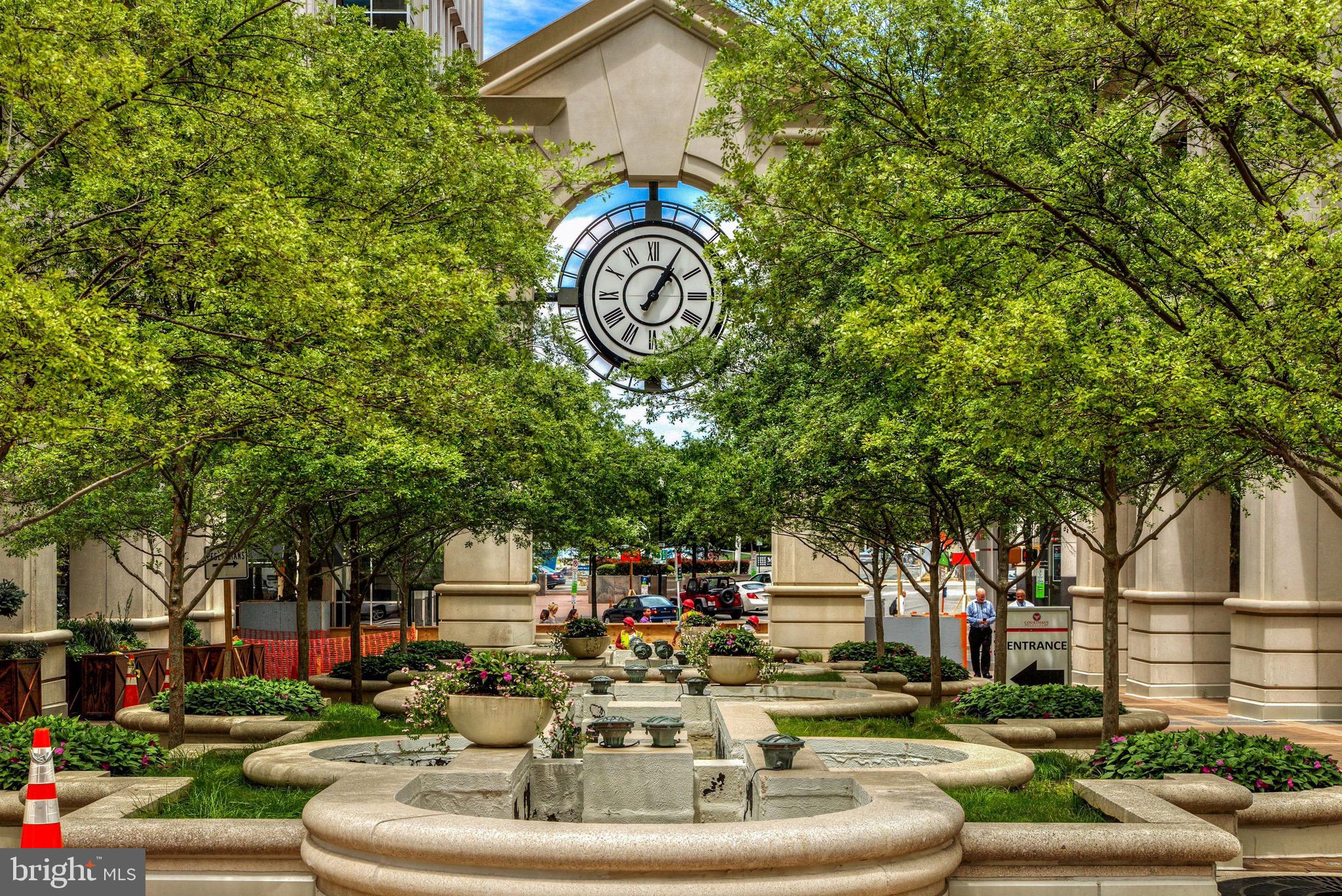 RESIDENCES AT STATION SQUARE - Residential