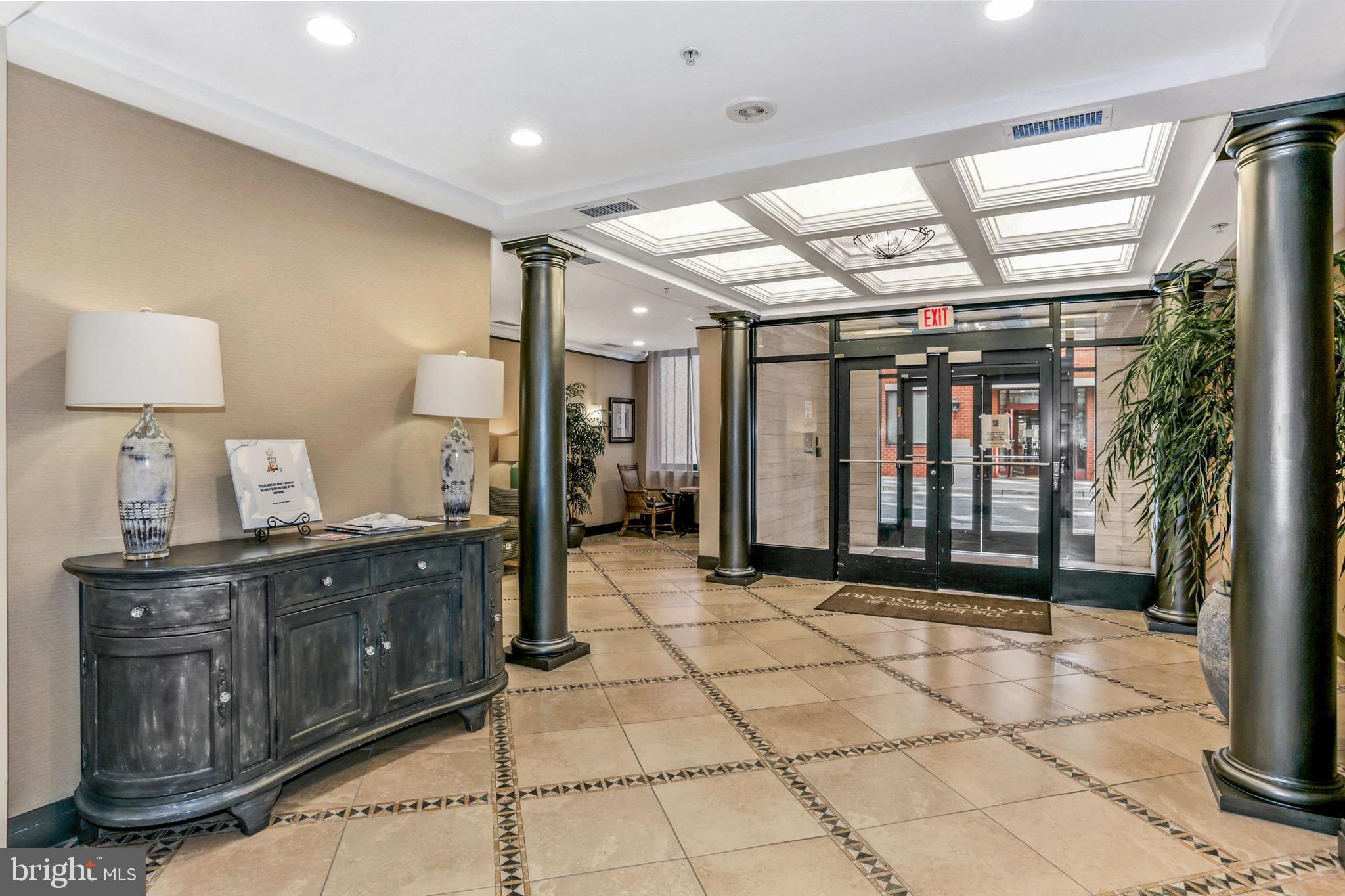 RESIDENCES AT STATION SQUARE - Residential