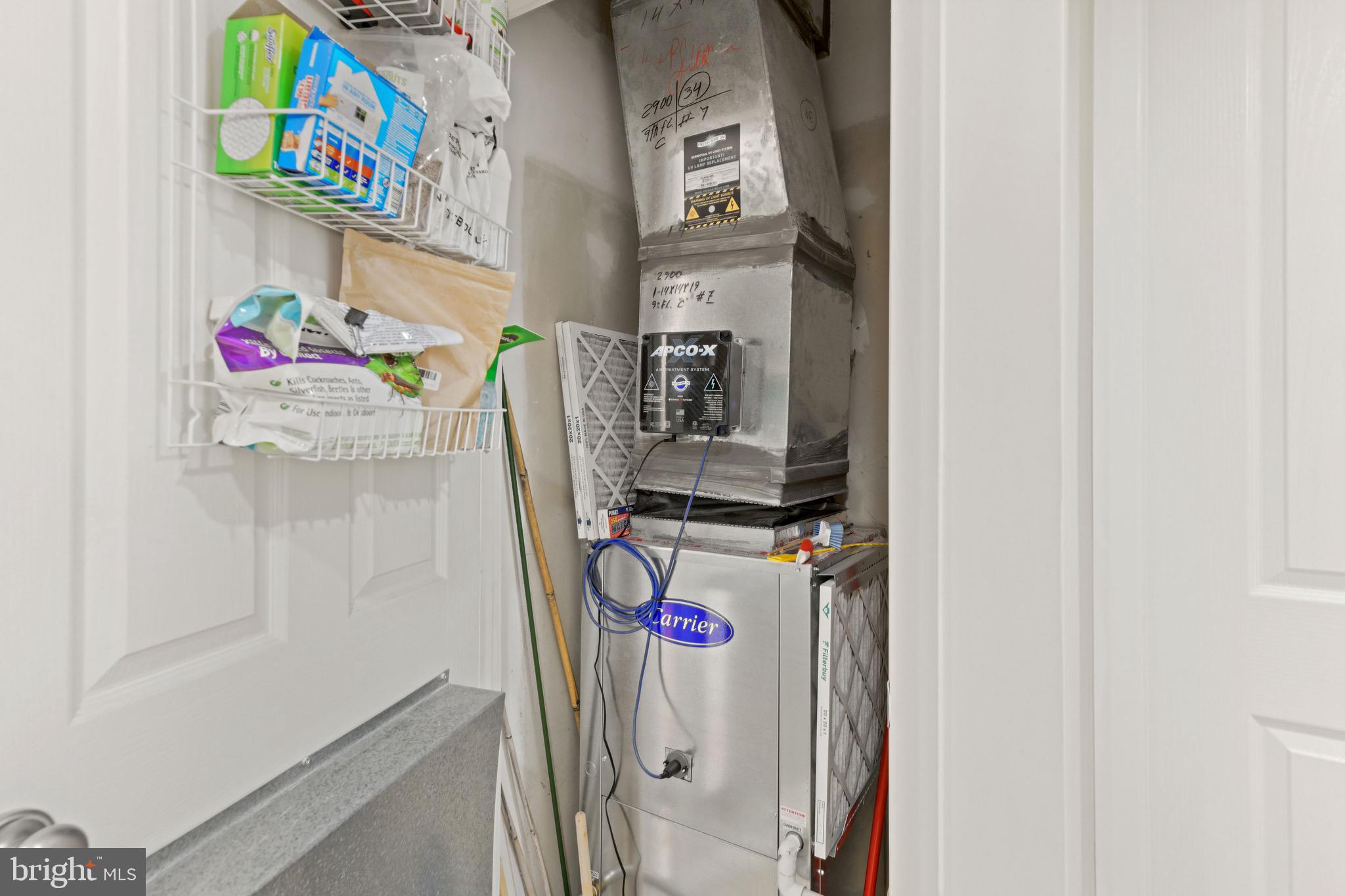 RESIDENCES AT STATION SQUARE - Residential