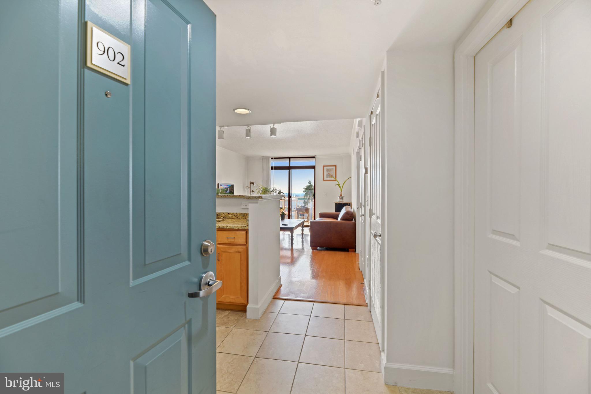 RESIDENCES AT STATION SQUARE - Residential