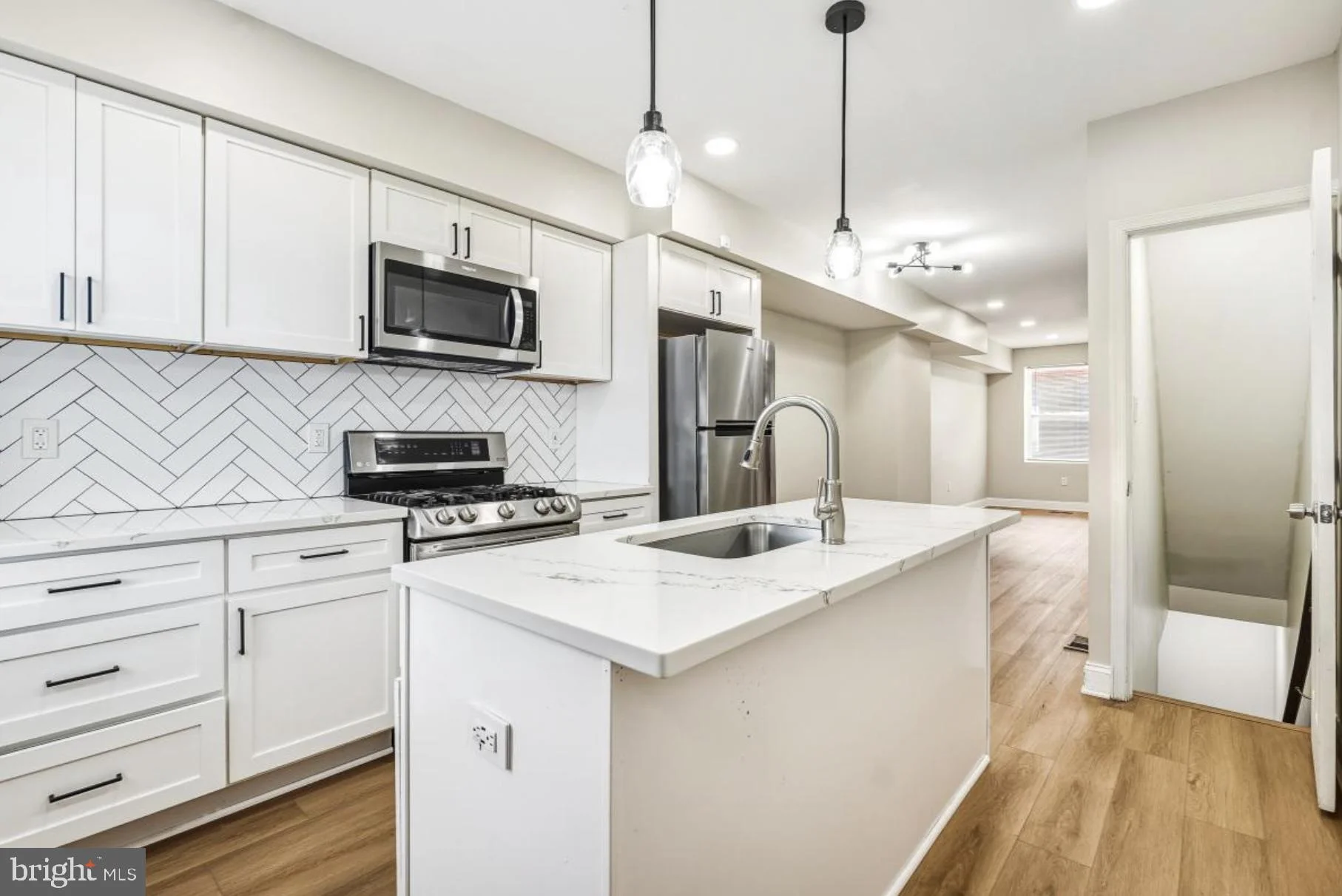 3422 Leverton Avenue, Baltimore, MD 21224