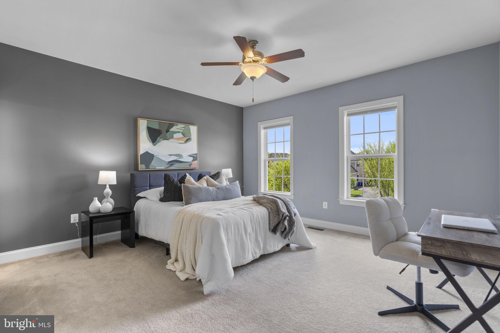 WALNUT CREEK - Residential