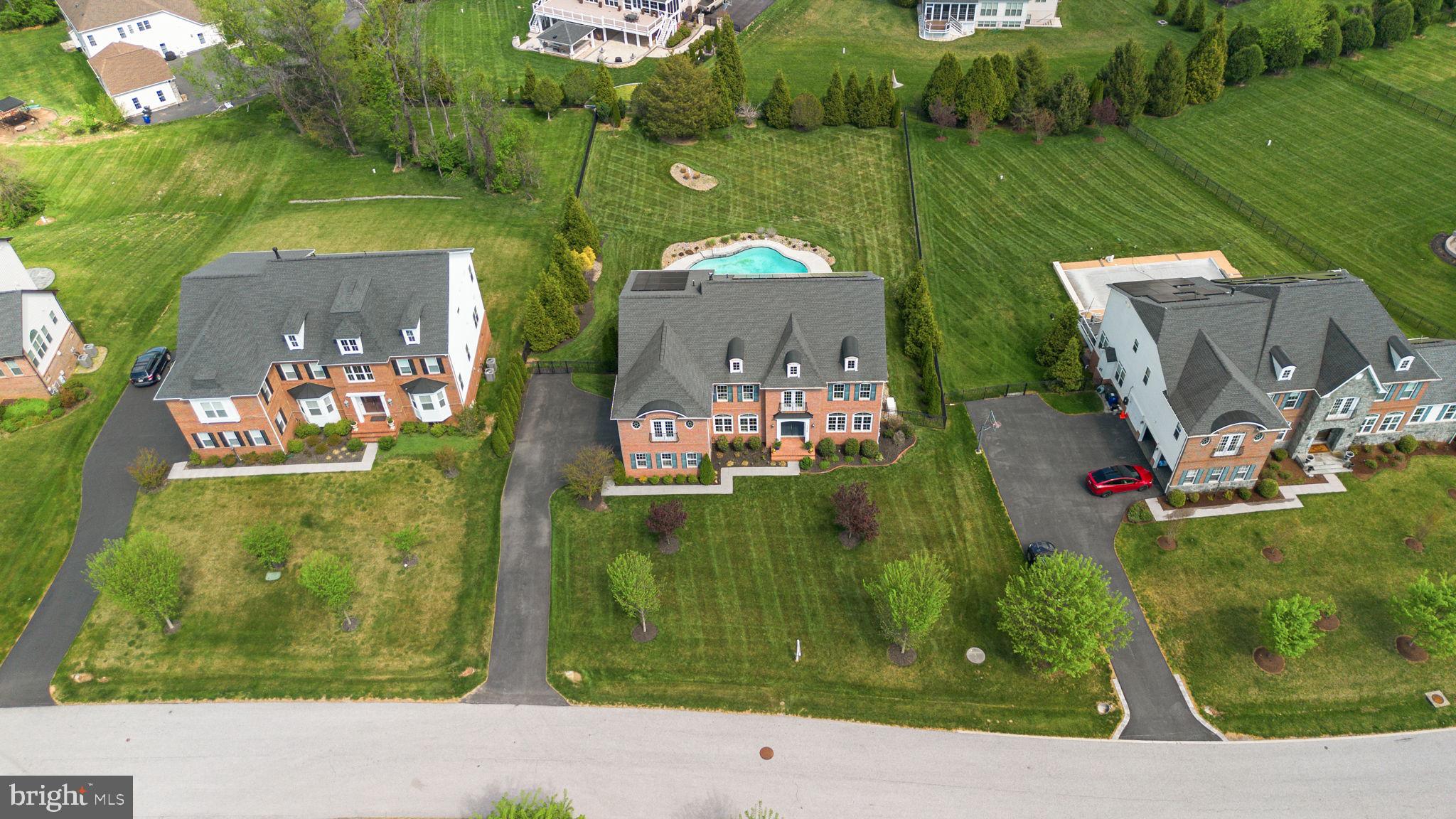 WALNUT CREEK - Residential