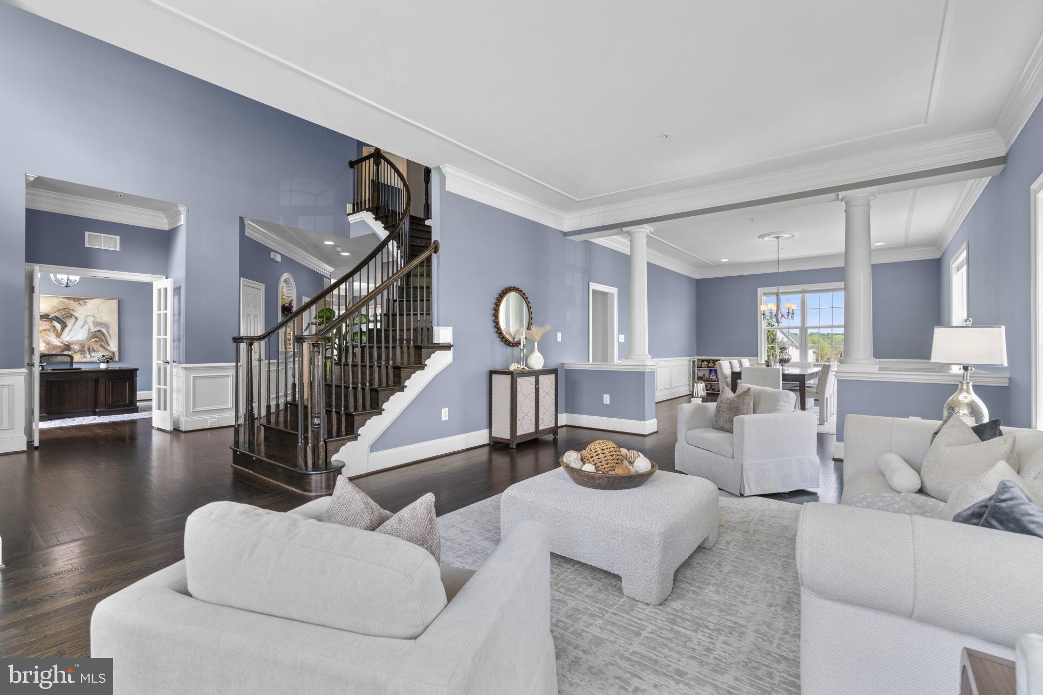 WALNUT CREEK - Residential