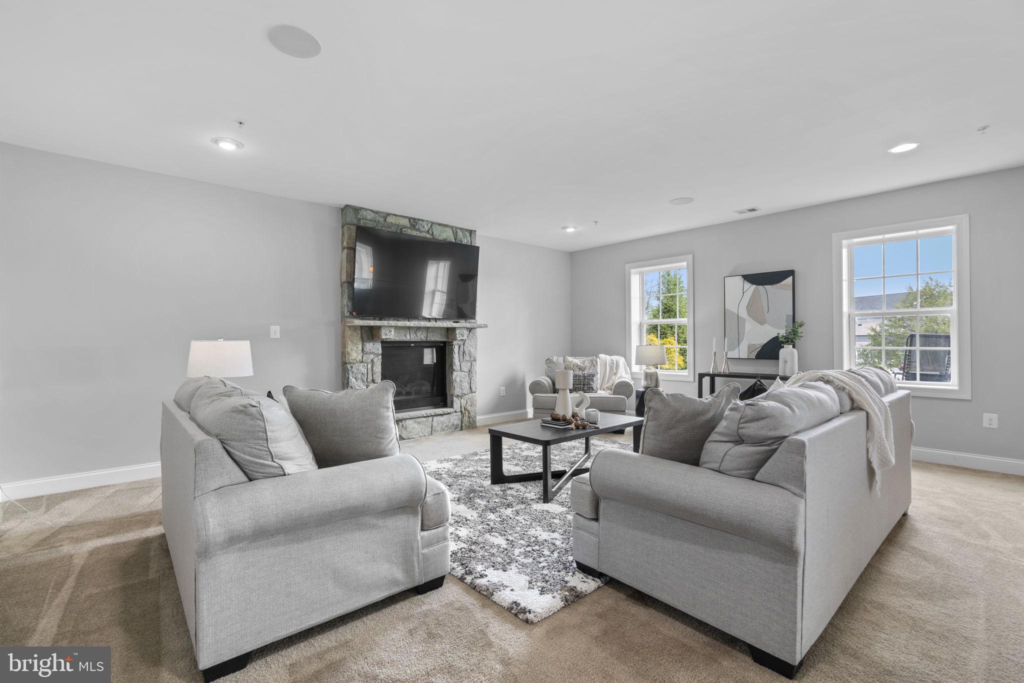 WALNUT CREEK - Residential