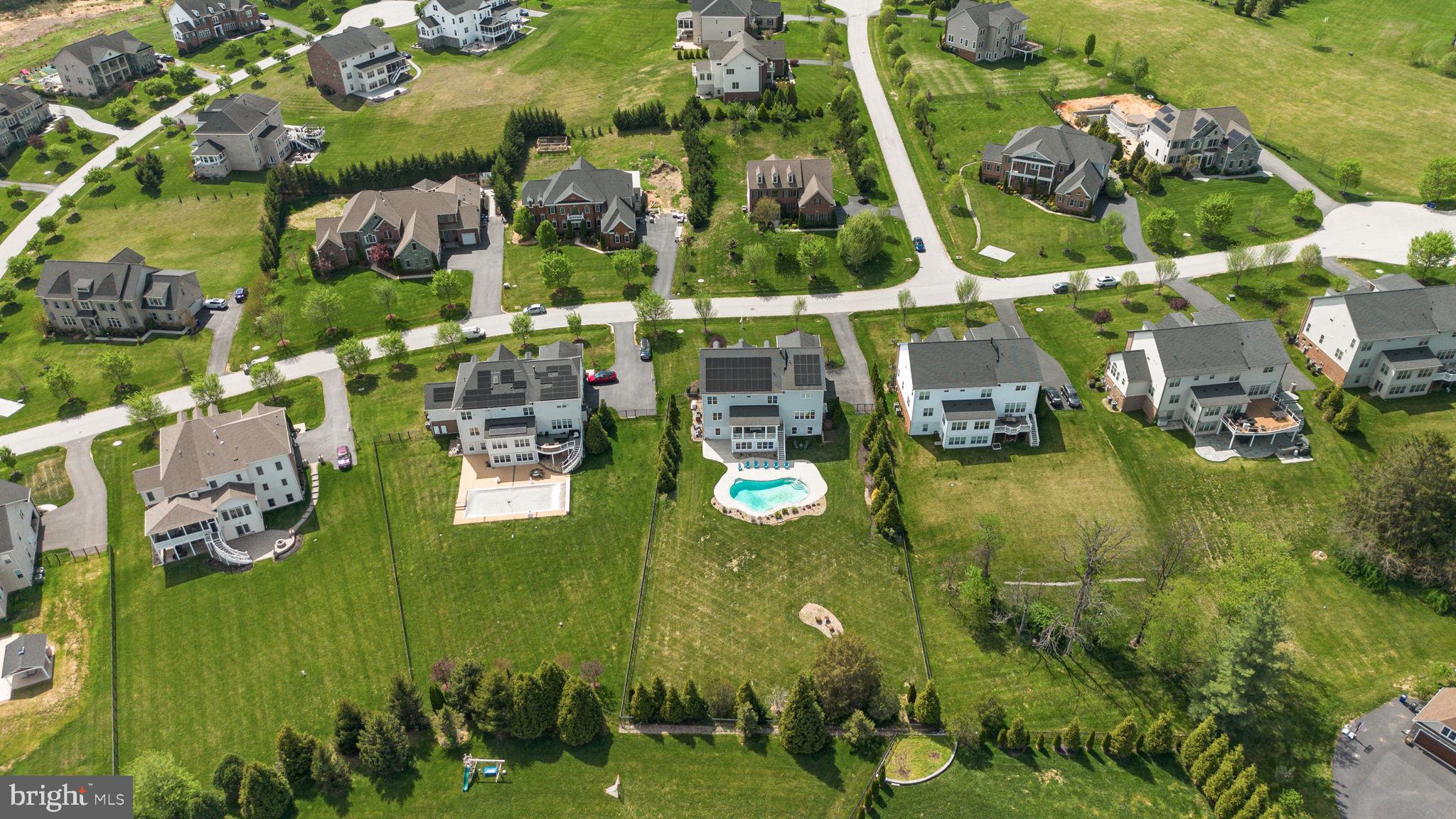 WALNUT CREEK - Residential