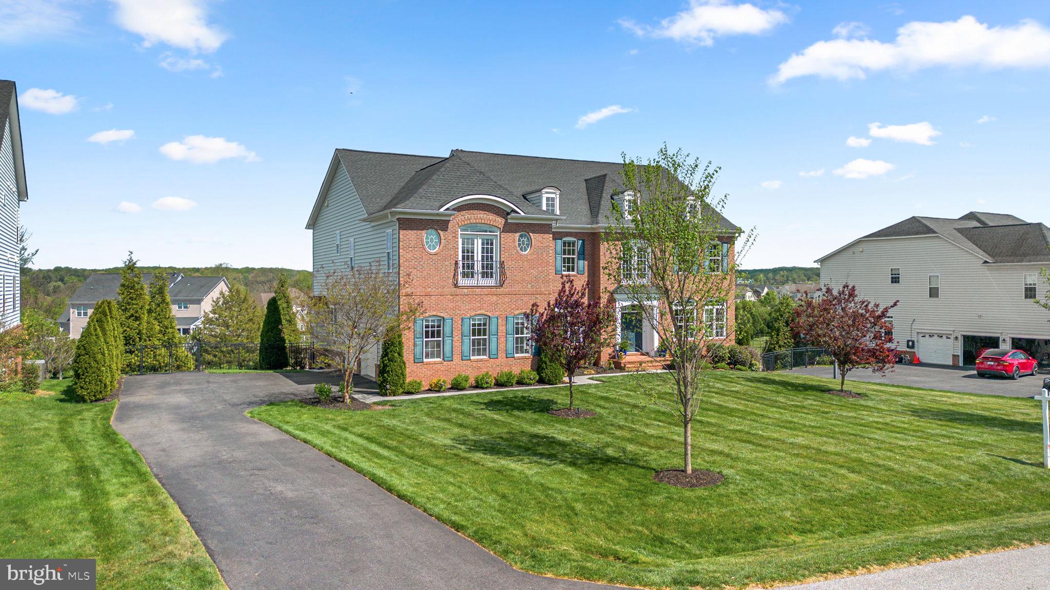 WALNUT CREEK - Residential