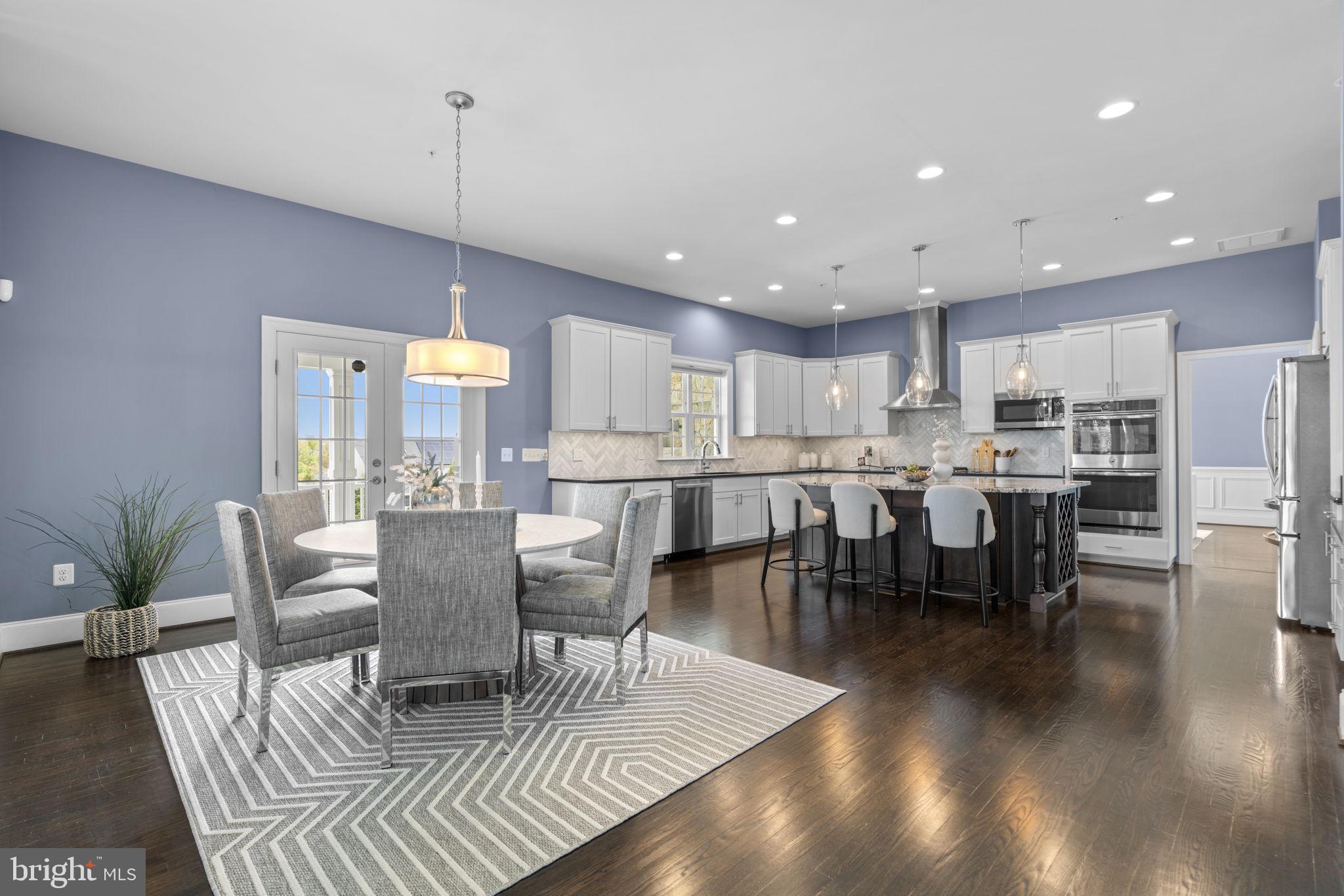 WALNUT CREEK - Residential