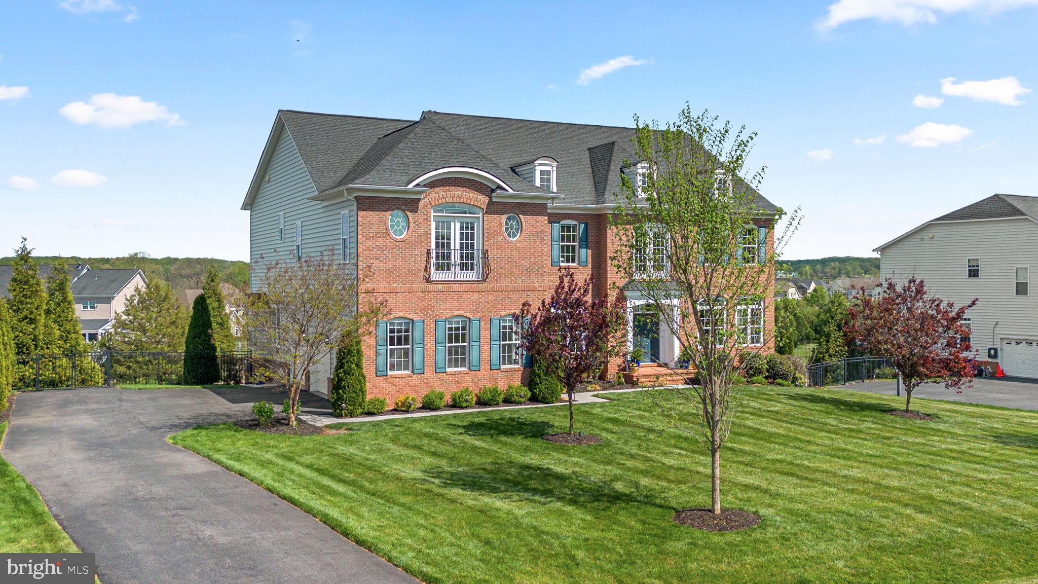 WALNUT CREEK - Residential