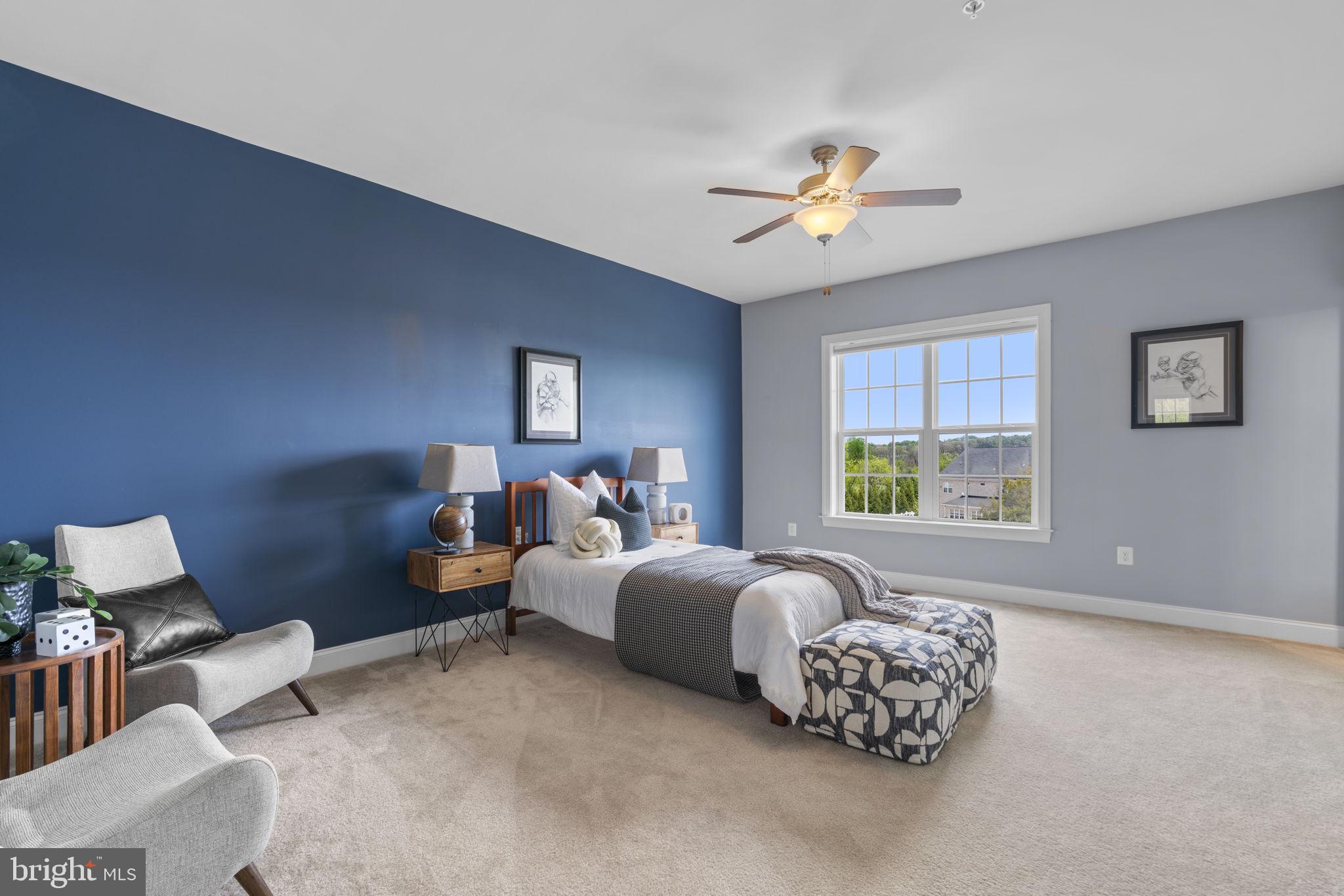 WALNUT CREEK - Residential